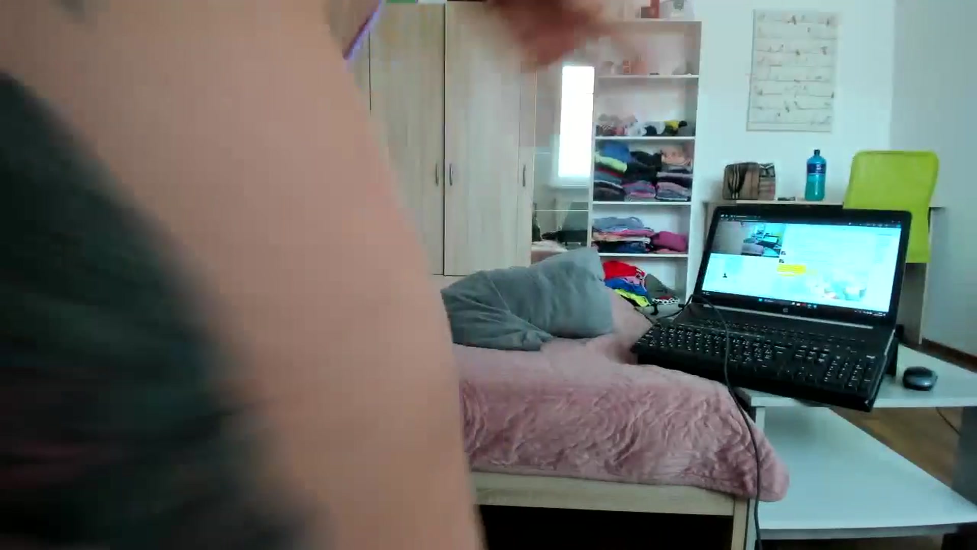 Gallery image thumbnail from Saandruskaa's myfreecams stream on, 04/16/2024, 11:22 image 7 of 20