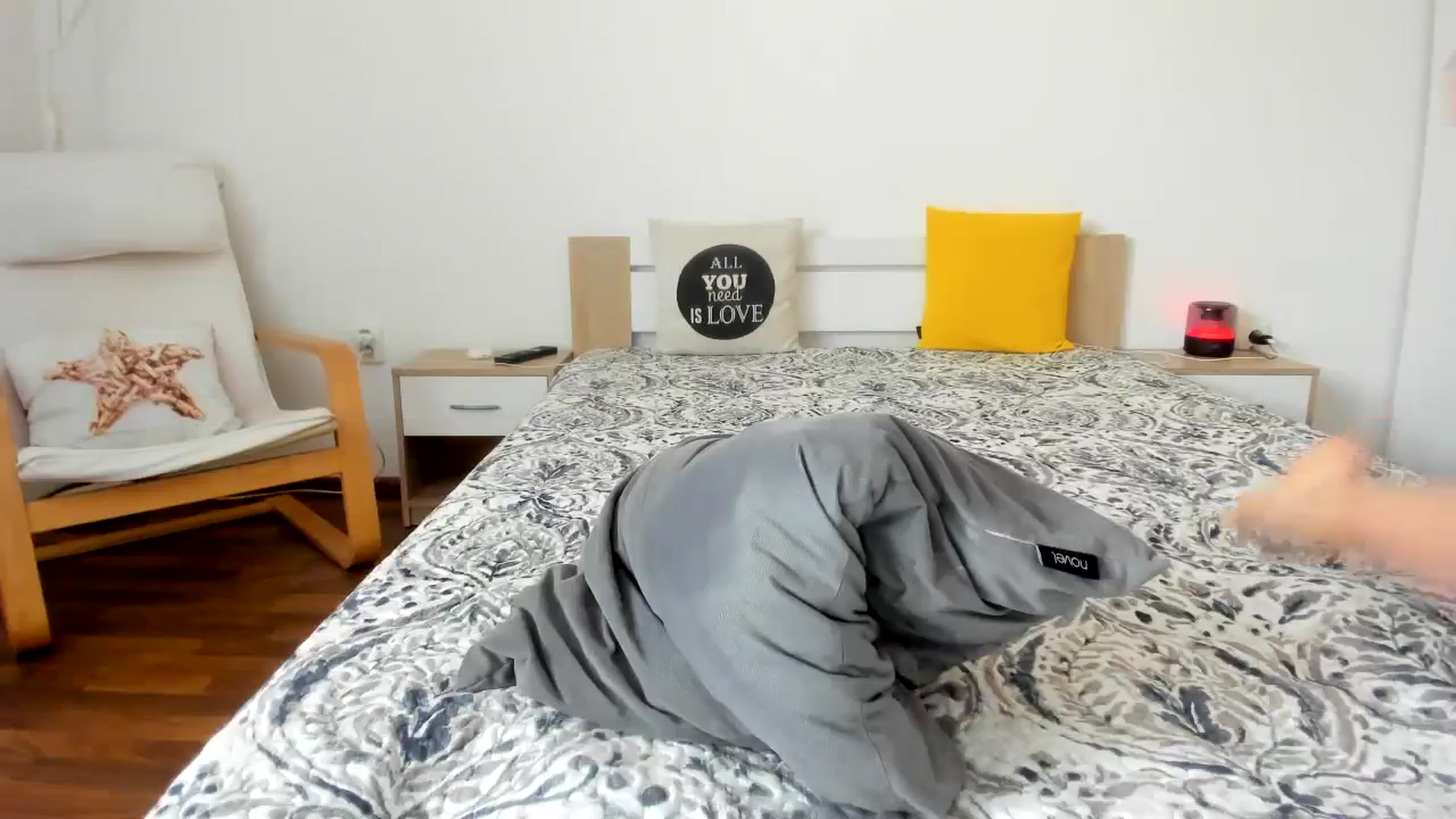 Gallery image thumbnail from Saandruskaa's myfreecams stream on, 04/20/2024, 13:12 image 7 of 20
