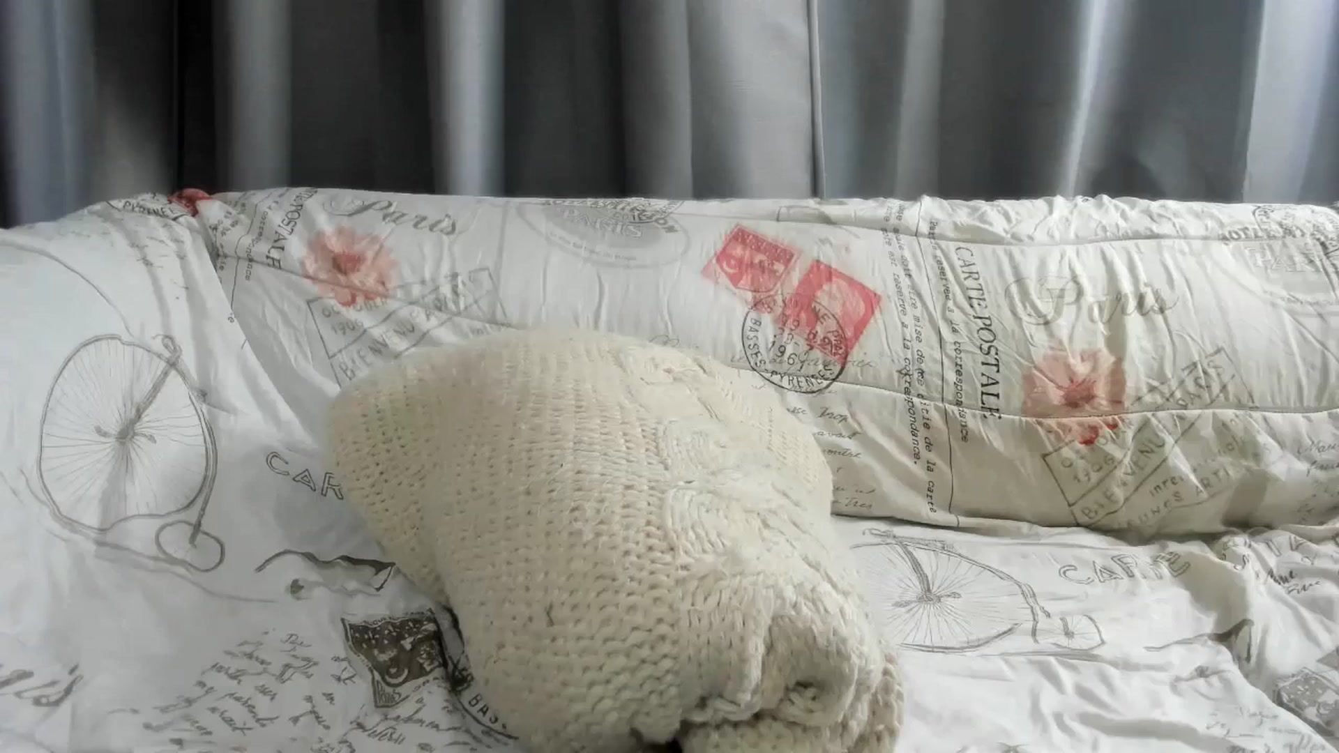 Gallery image thumbnail from Saandruskaa's myfreecams stream on, 06/21/2024, 18:11 image 7 of 20