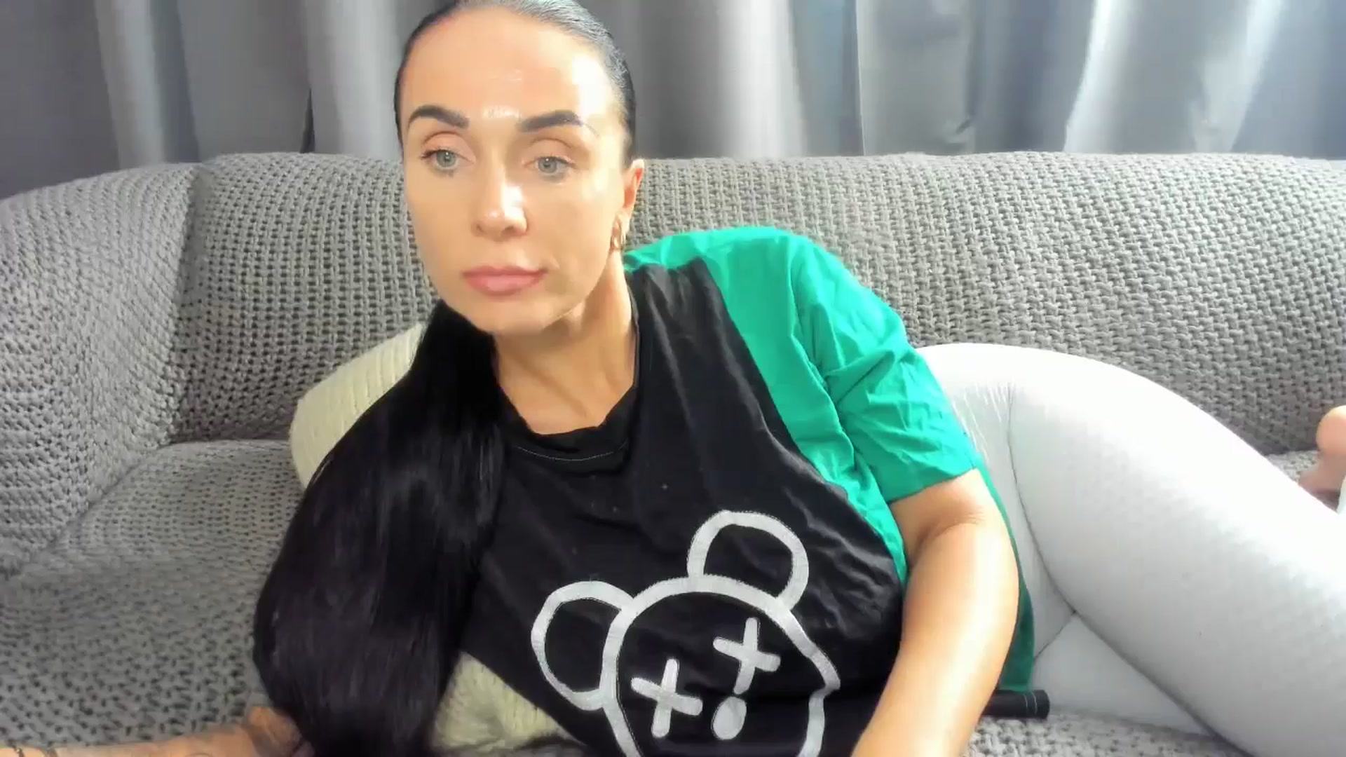 Gallery image thumbnail from Saandruskaa's myfreecams stream on, 07/12/2024, 19:44 image 20 of 20