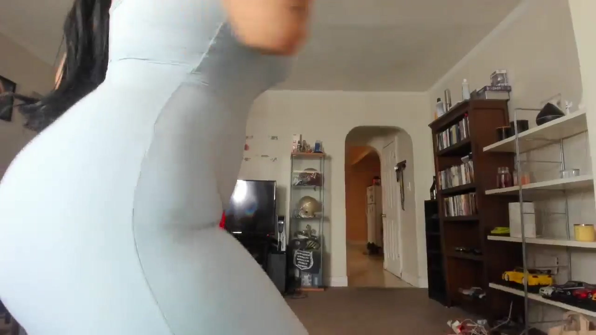Gallery image thumbnail from Saandruskaa's myfreecams stream on, 07/13/2024, 19:38 image 8 of 20