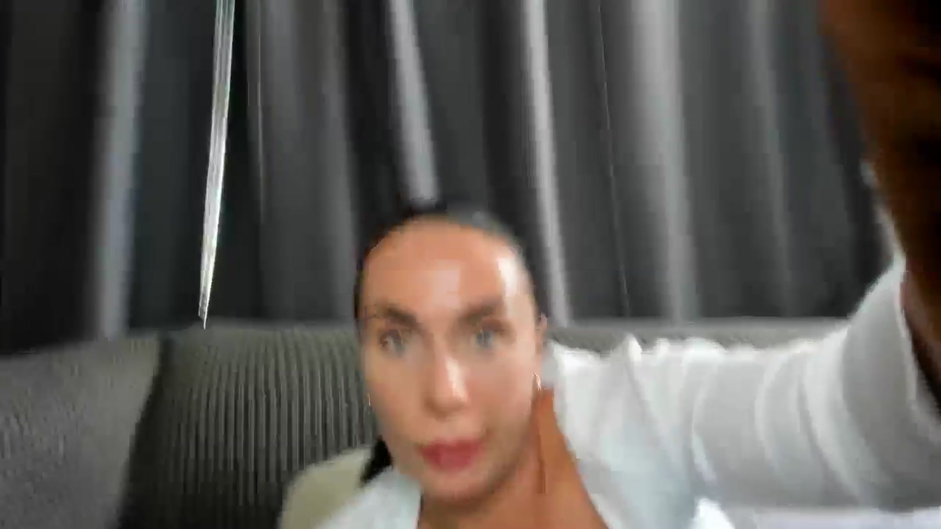 Gallery image thumbnail from Saandruskaa's myfreecams stream on, 07/17/2024, 17:23 image 3 of 20