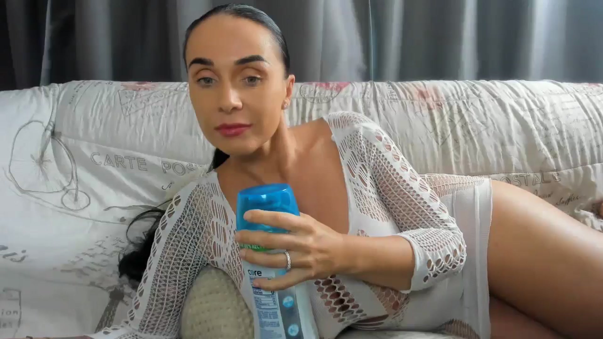 Gallery image thumbnail from Saandruskaa's myfreecams stream on, 07/26/2024, 15:45 image 18 of 20