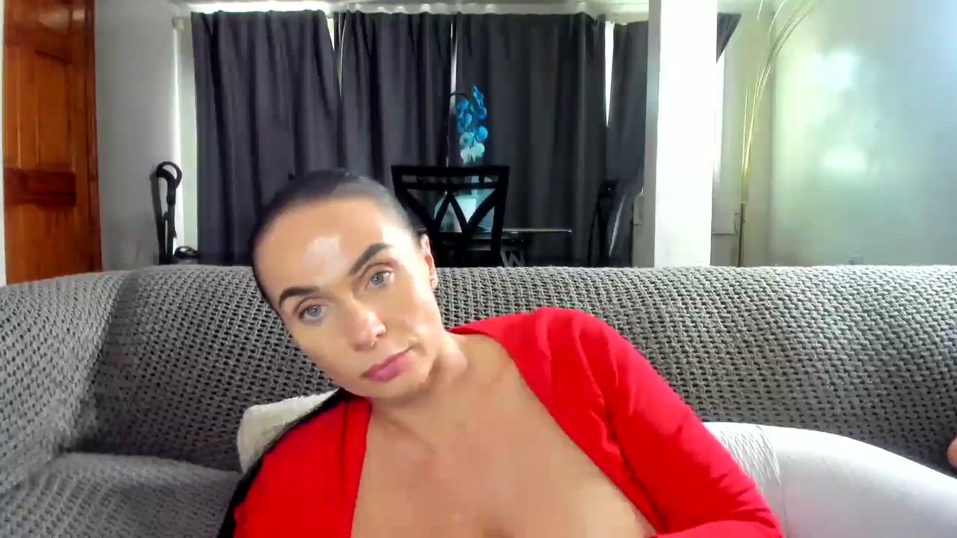 Gallery image thumbnail from Saandruskaa's myfreecams stream on, 08/01/2024, 20:30 image 11 of 20