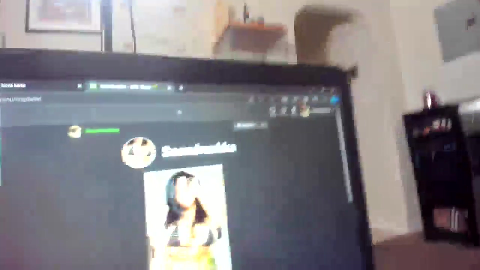 Gallery image thumbnail from Saandruskaa's myfreecams stream on, 08/02/2024, 17:17 image 20 of 20