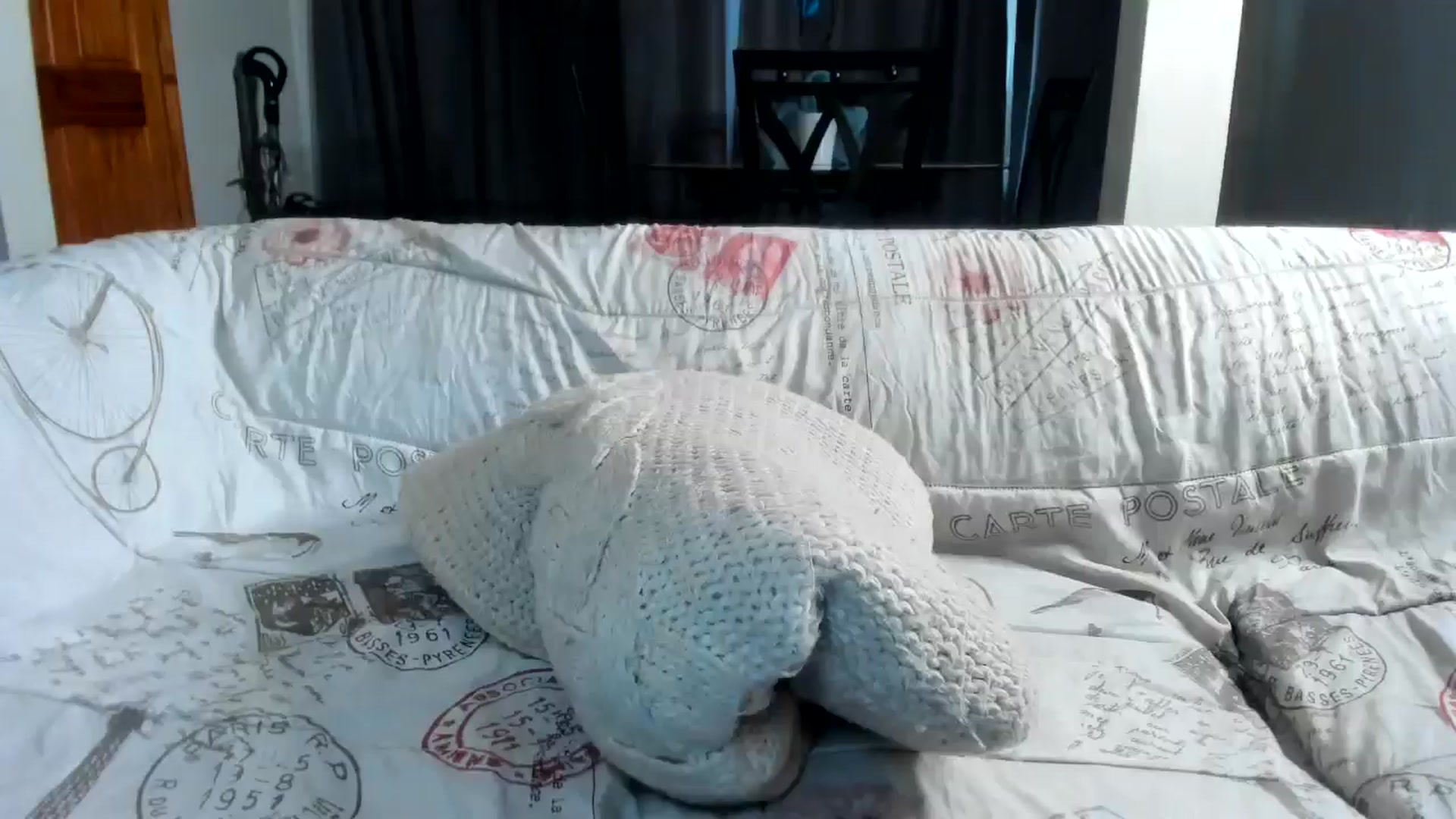 Gallery image thumbnail from Saandruskaa's myfreecams stream on, 08/07/2024, 17:59 image 13 of 20