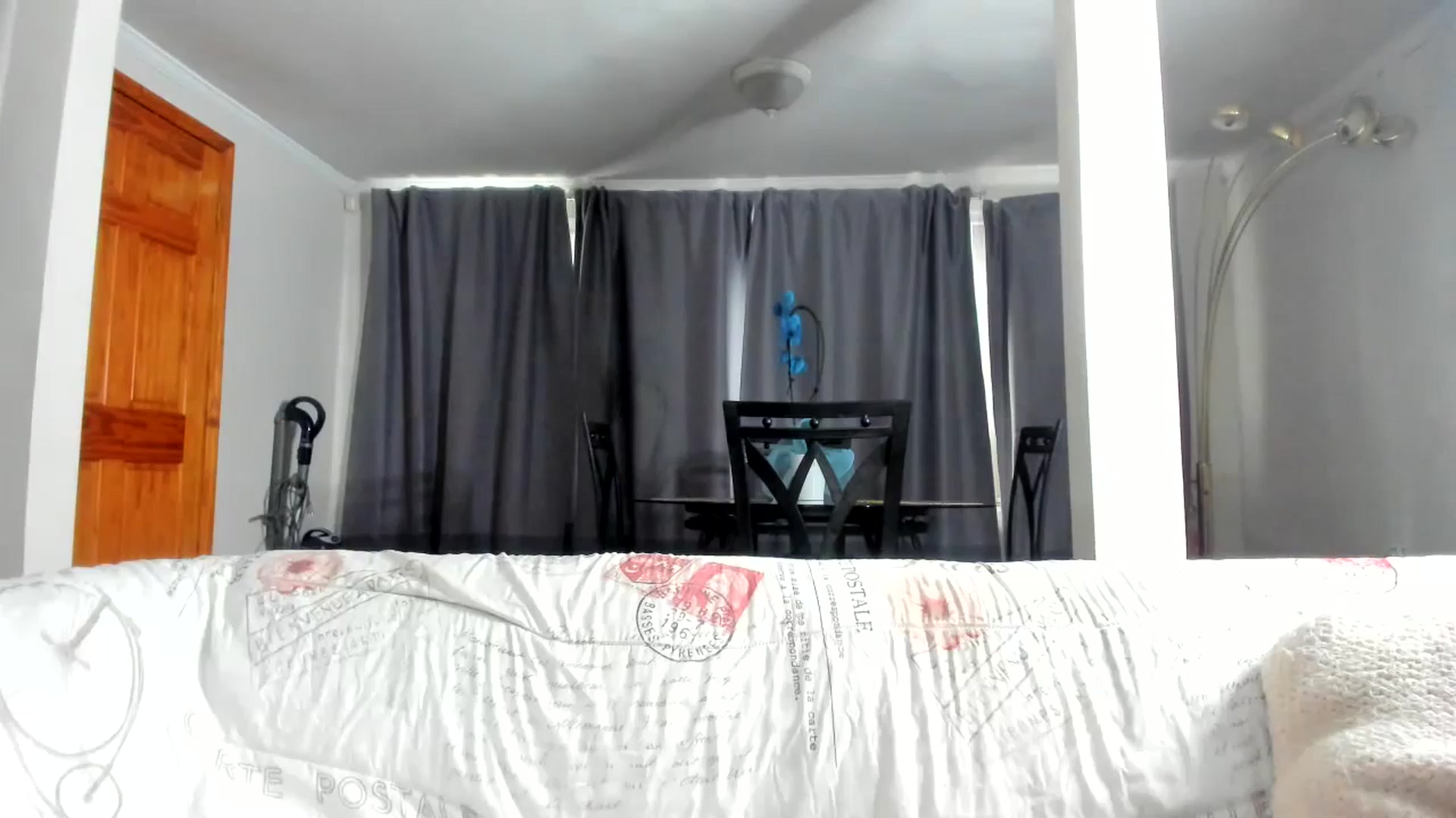 Gallery image thumbnail from Saandruskaa's myfreecams stream on, 08/07/2024, 17:59 image 11 of 20