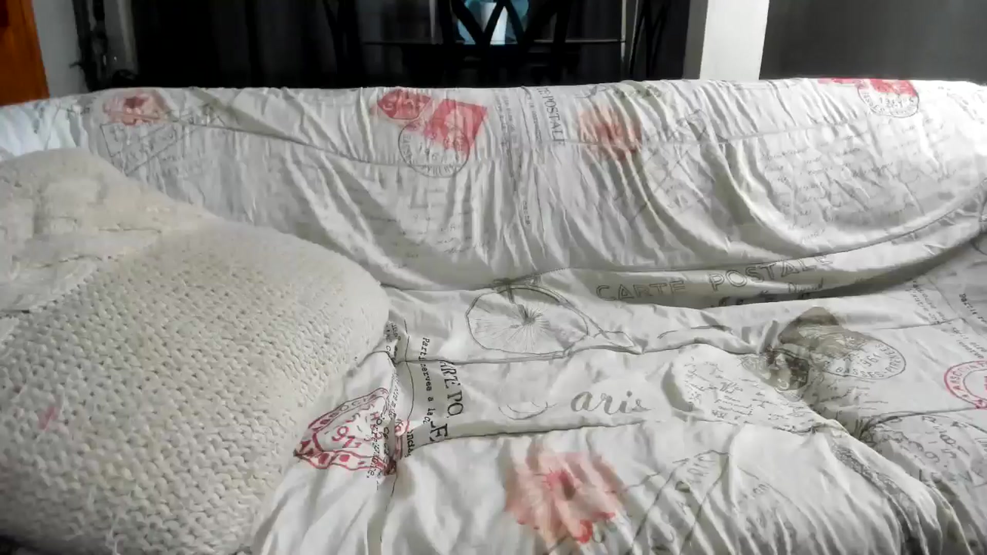 Gallery image thumbnail from Saandruskaa's myfreecams stream on, 08/07/2024, 19:17 image 14 of 20
