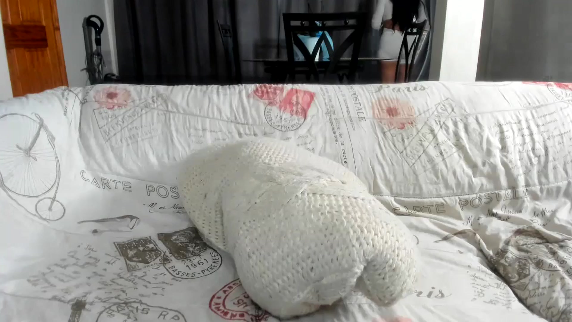 Gallery image thumbnail from Saandruskaa's myfreecams stream on, 08/08/2024, 17:58 image 3 of 20