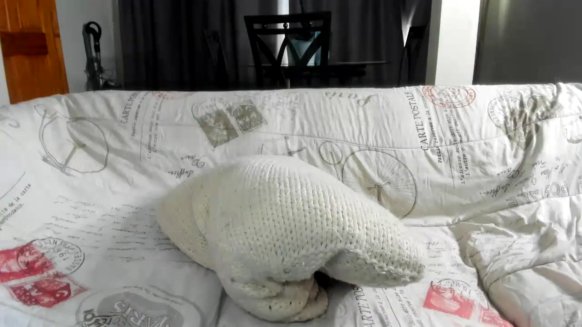 Gallery image thumbnail from Saandruskaa's myfreecams stream on, 08/10/2024, 16:27 image 16 of 20