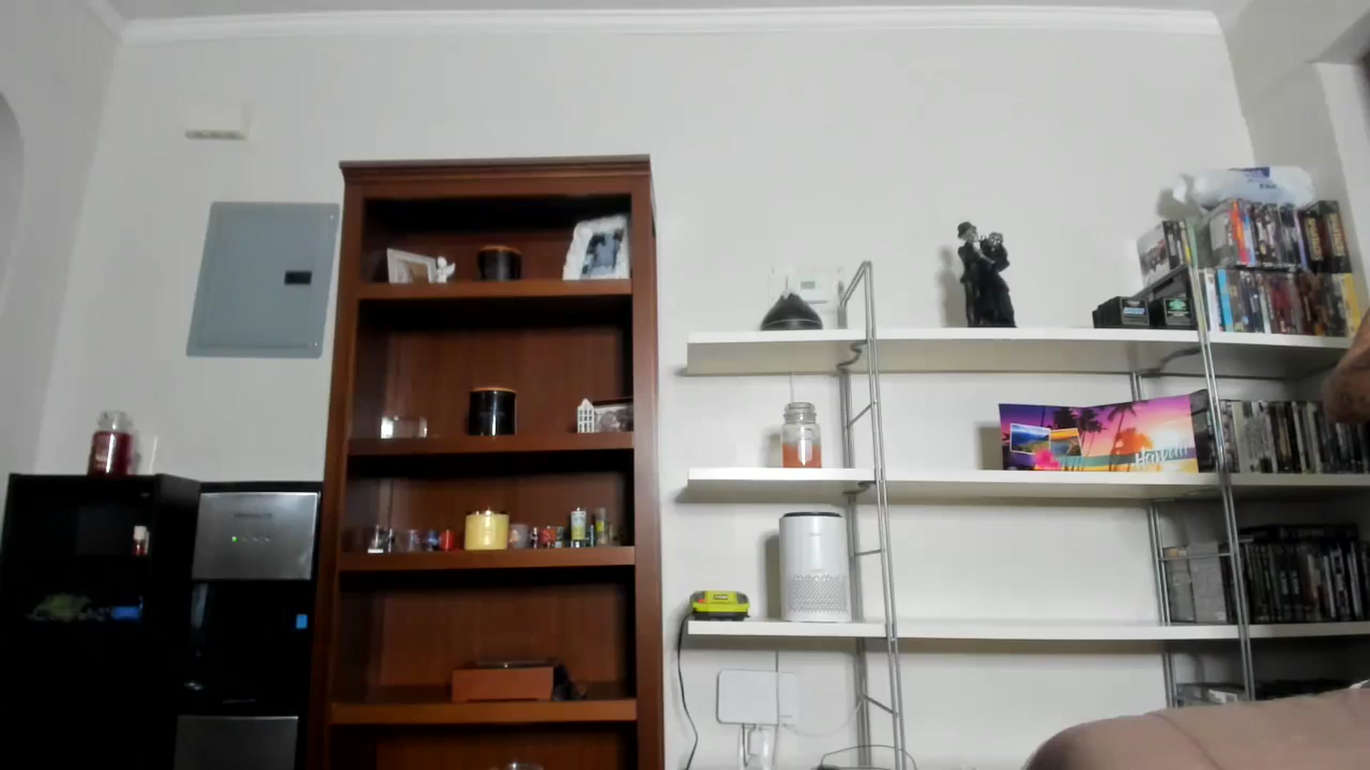 Gallery image thumbnail from Saandruskaa's myfreecams stream on, 08/21/2024, 20:36 image 14 of 20