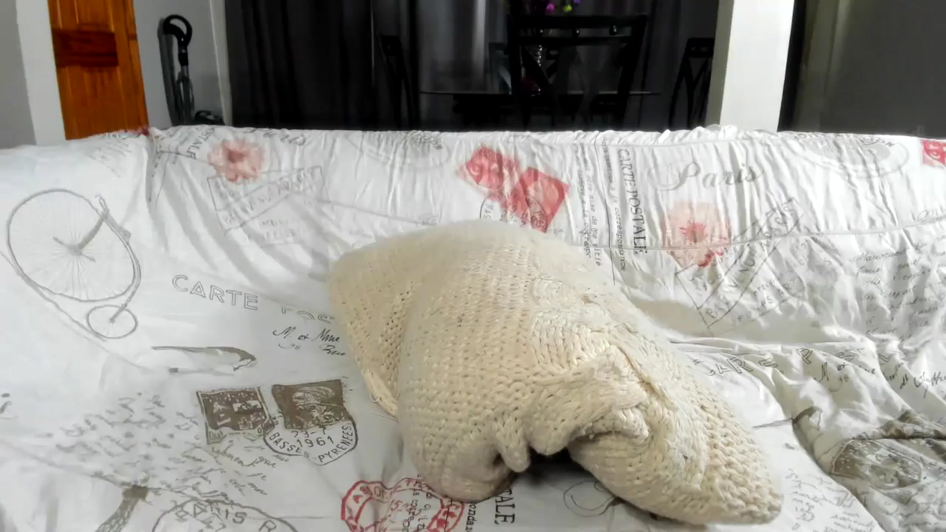 Gallery image thumbnail from Saandruskaa's myfreecams stream on, 08/28/2024, 16:11 image 18 of 20