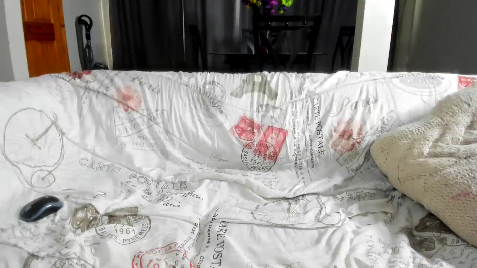 Gallery image thumbnail from Saandruskaa's myfreecams stream on, 08/28/2024, 19:49 image 17 of 20