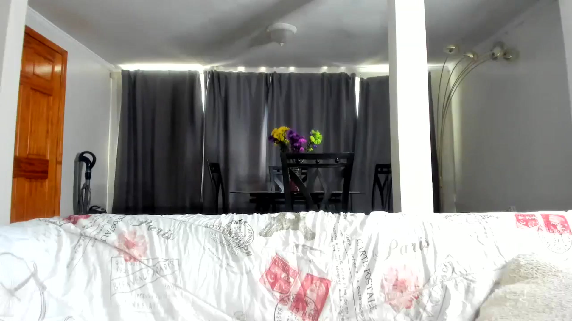 Gallery image thumbnail from Saandruskaa's myfreecams stream on, 08/28/2024, 19:49 image 5 of 20