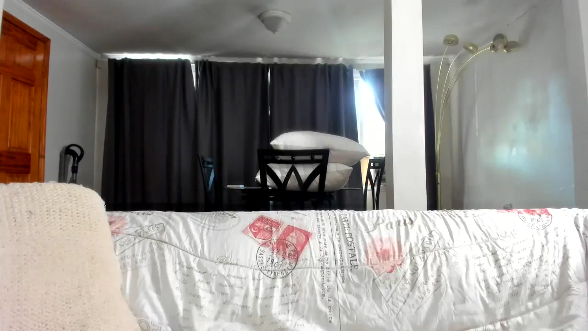Gallery image thumbnail from Saandruskaa's myfreecams stream on, 09/05/2024, 16:12 image 1 of 20