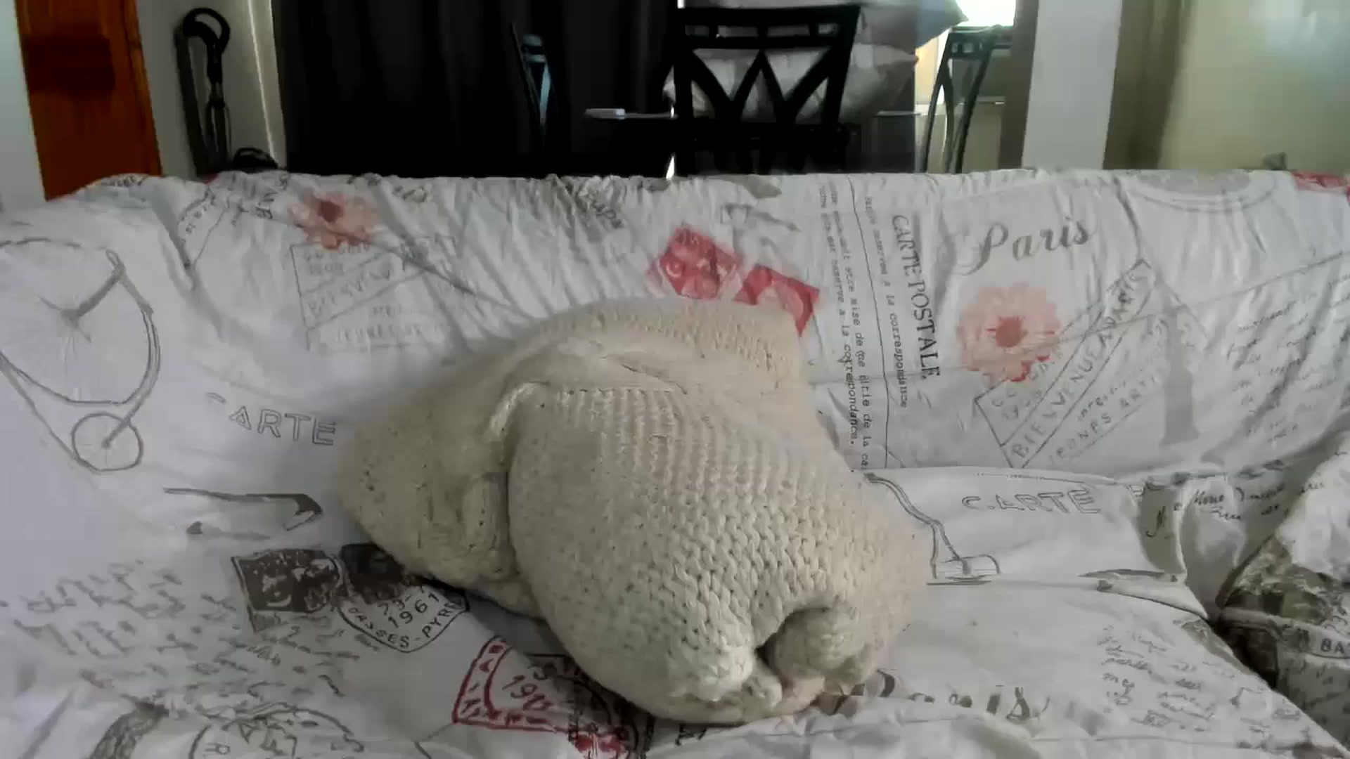 Gallery image thumbnail from Saandruskaa's myfreecams stream on, 09/05/2024, 19:25 image 1 of 20
