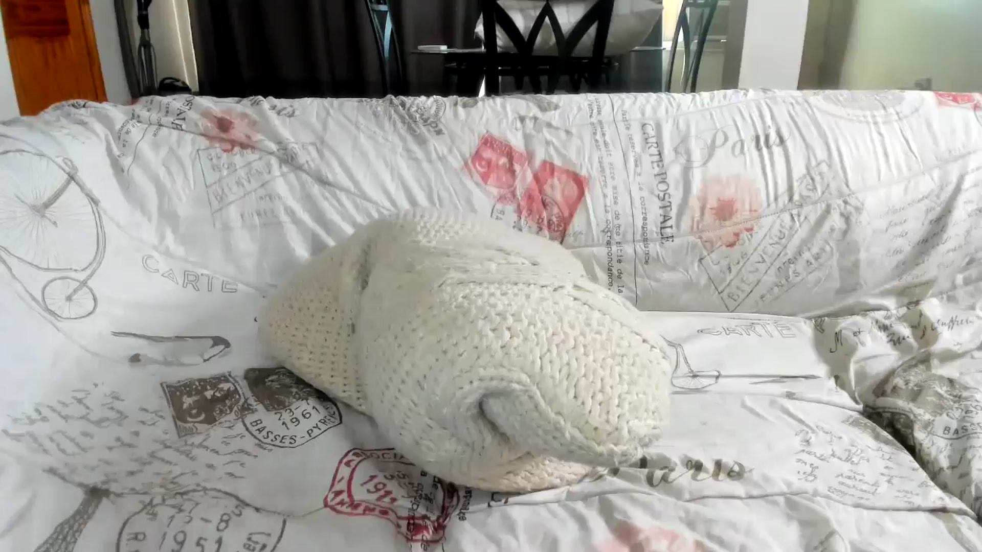 Gallery image thumbnail from Saandruskaa's myfreecams stream on, 09/05/2024, 20:42 image 2 of 20