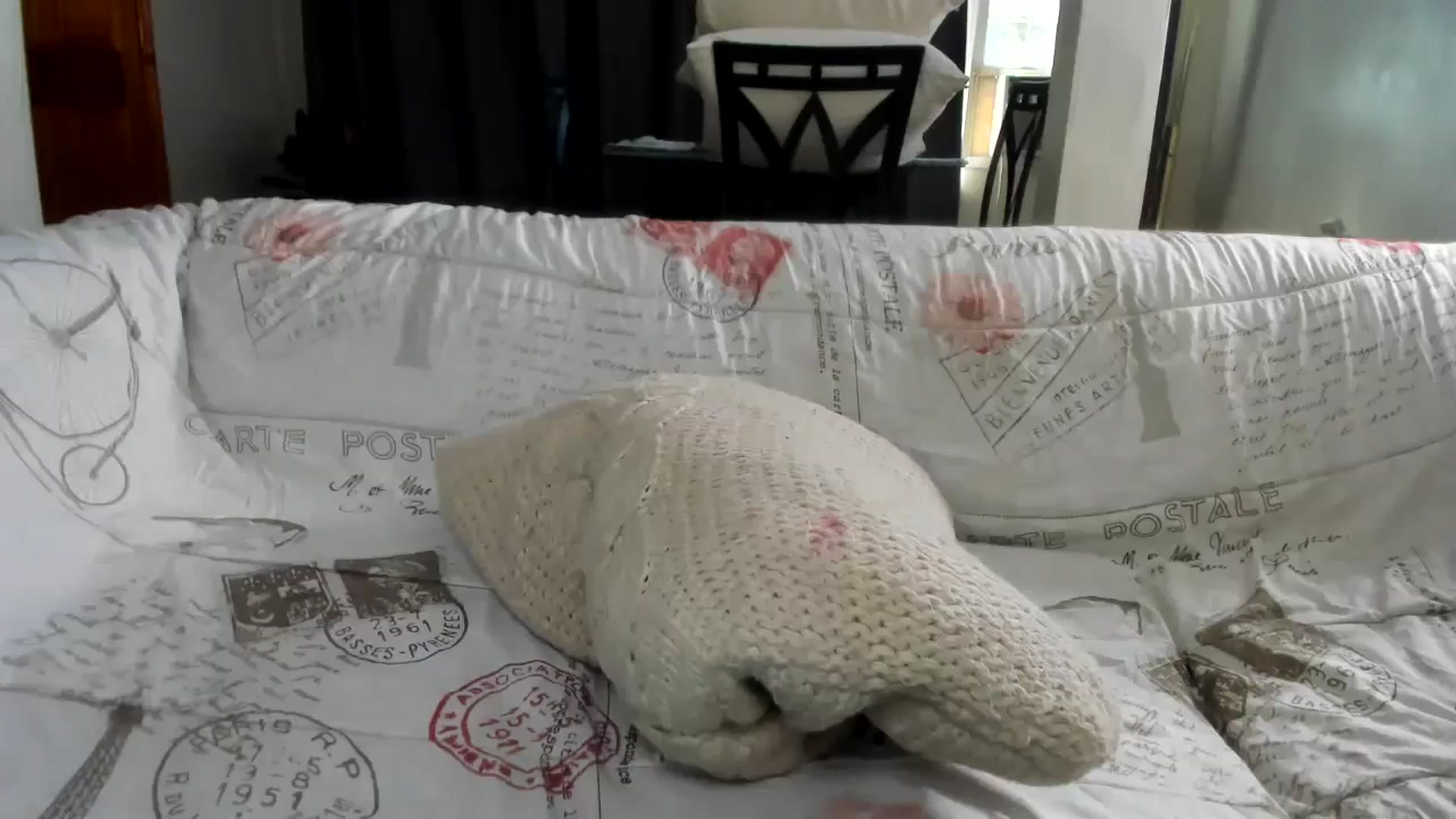 Gallery image thumbnail from Saandruskaa's myfreecams stream on, 09/21/2024, 15:28 image 14 of 20