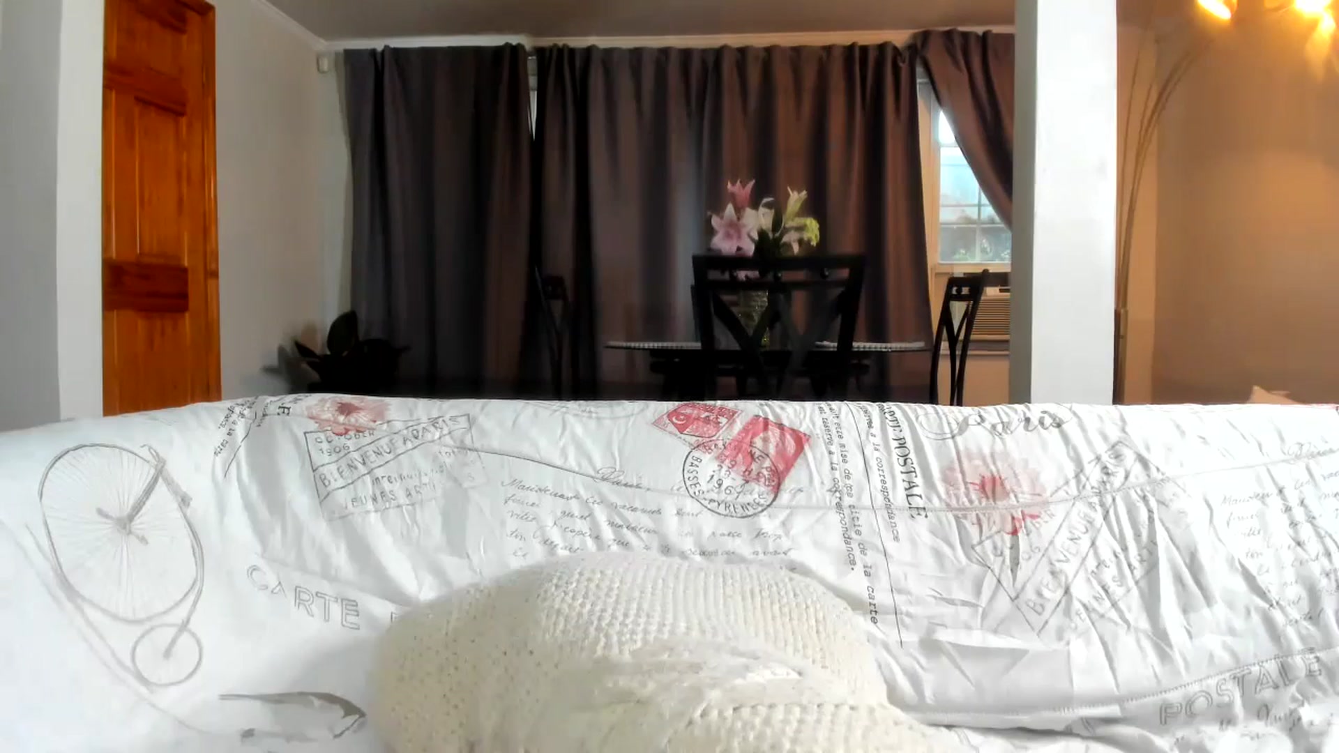 Gallery image thumbnail from Saandruskaa's myfreecams stream on, 09/26/2024, 17:05 image 18 of 20