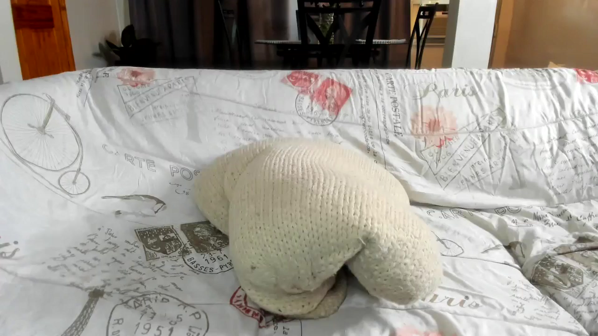 Gallery image thumbnail from Saandruskaa's myfreecams stream on, 09/26/2024, 18:15 image 19 of 20