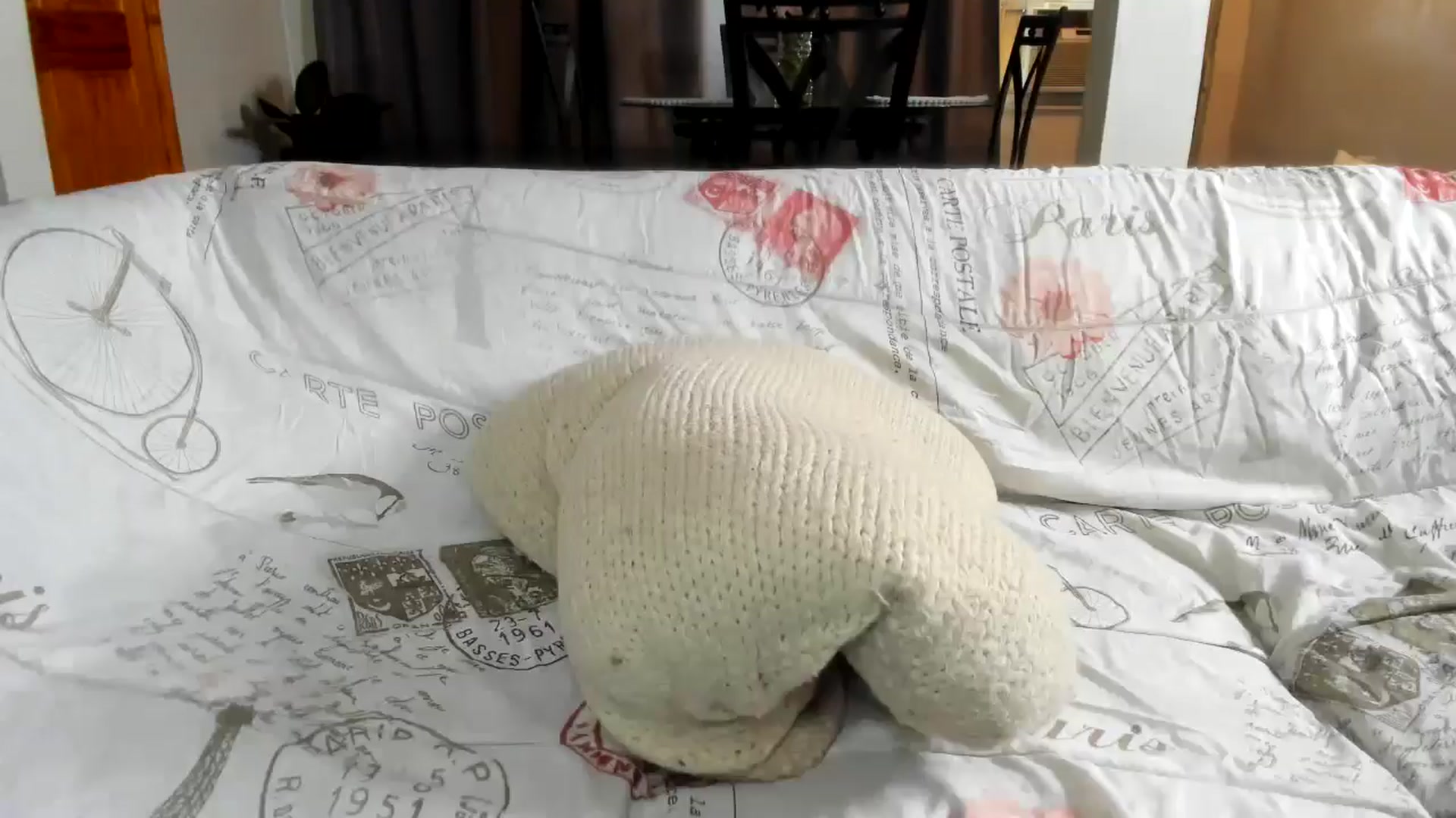 Gallery image thumbnail from Saandruskaa's myfreecams stream on, 09/26/2024, 18:15 image 18 of 20
