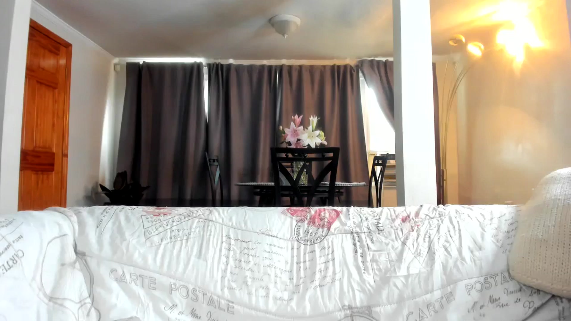 Gallery image thumbnail from Saandruskaa's myfreecams stream on, 09/27/2024, 18:39 image 9 of 20