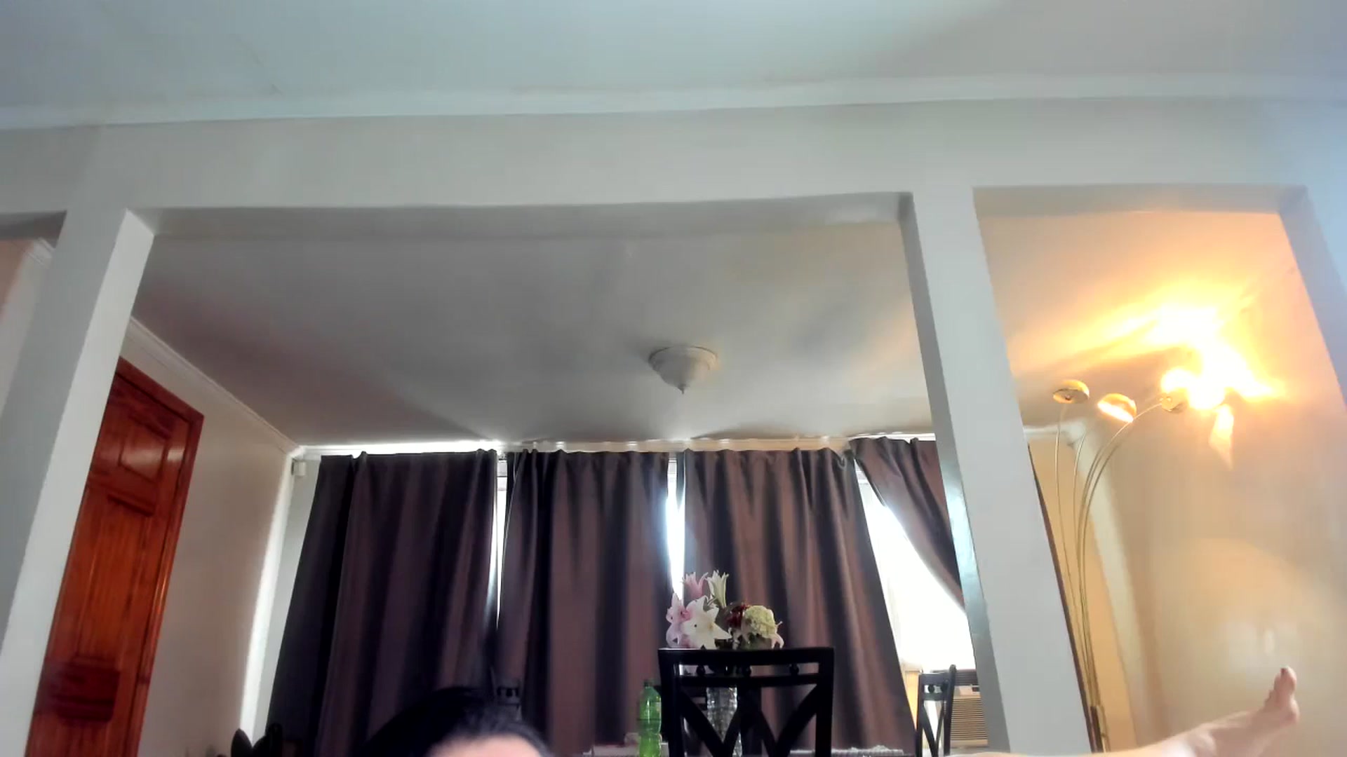Gallery image thumbnail from Saandruskaa's myfreecams stream on, 10/02/2024, 17:37 image 12 of 20