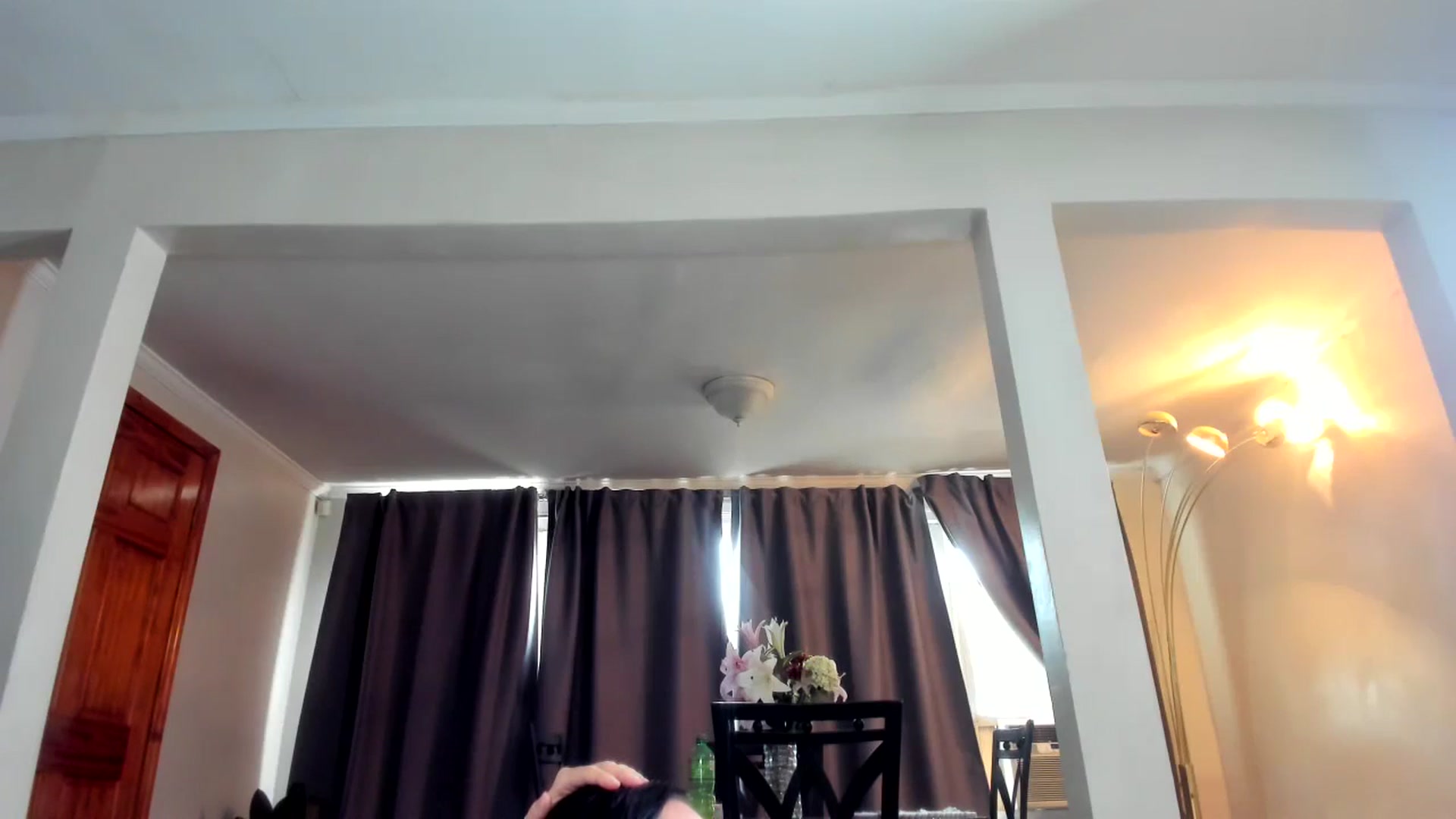 Gallery image thumbnail from Saandruskaa's myfreecams stream on, 10/02/2024, 17:37 image 13 of 20