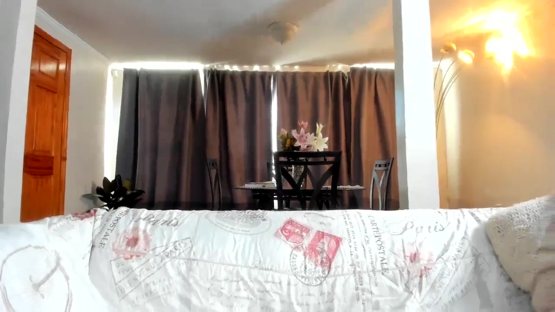 Gallery image thumbnail from Saandruskaa's myfreecams stream on, 10/05/2024, 17:03 image 17 of 20