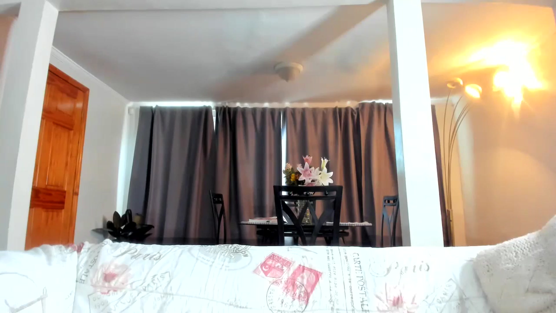 Gallery image thumbnail from Saandruskaa's myfreecams stream on, 10/05/2024, 17:03 image 11 of 20