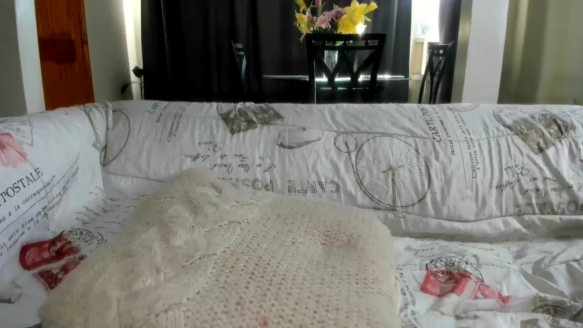 Gallery image thumbnail from Saandruskaa's myfreecams stream on, 11/07/2024, 19:26 image 2 of 20