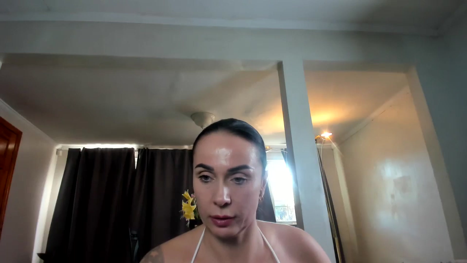 Gallery image thumbnail from Saandruskaa's myfreecams stream on, 11/09/2024, 18:48 image 10 of 20