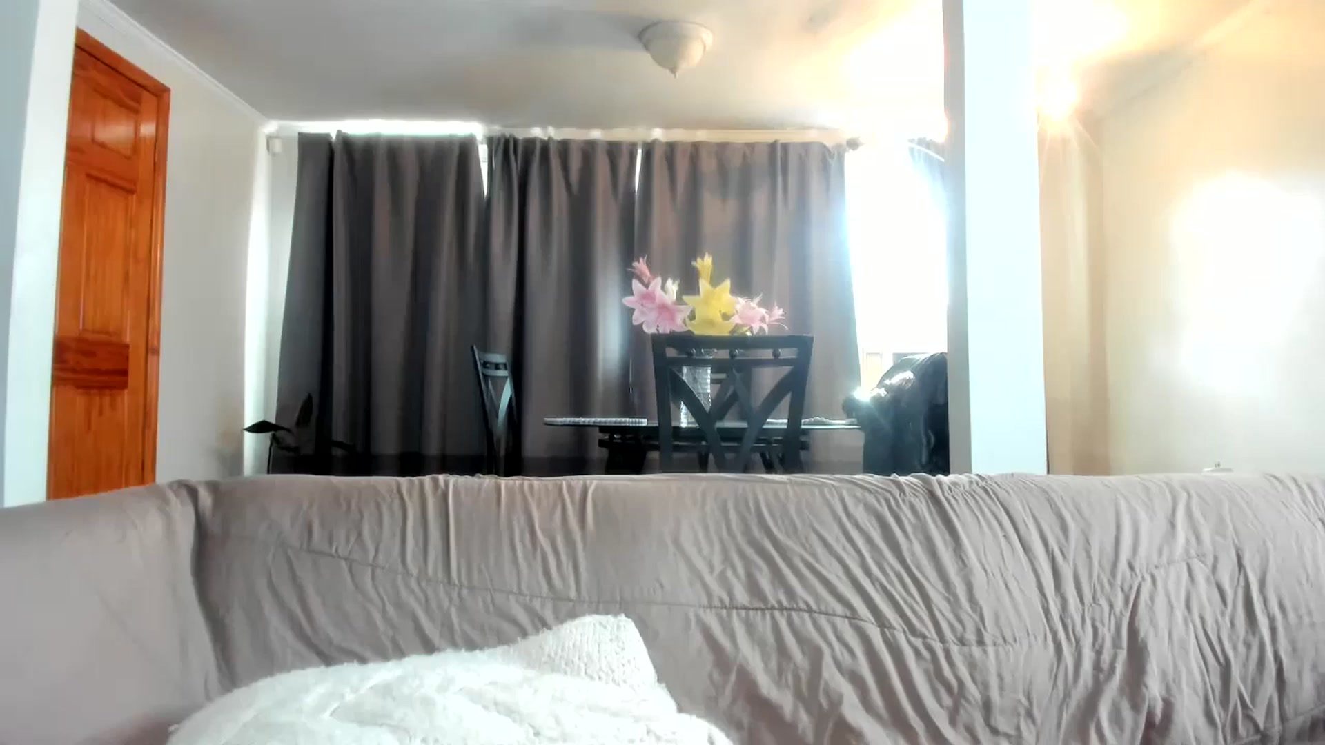Gallery image thumbnail from Saandruskaa's myfreecams stream on, 11/14/2024, 18:10 image 14 of 20