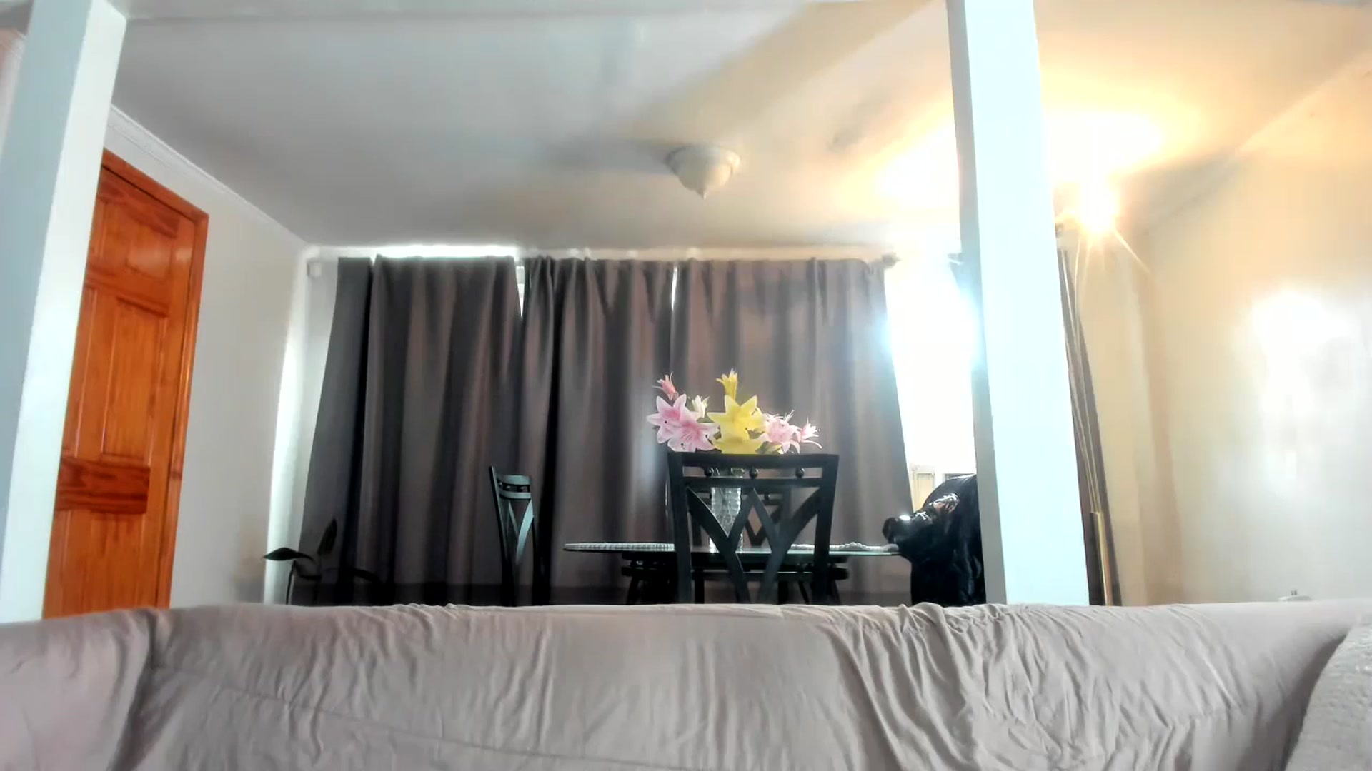 Gallery image thumbnail from Saandruskaa's myfreecams stream on, 11/14/2024, 18:46 image 14 of 20