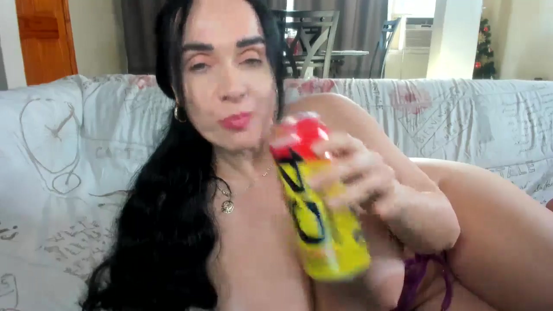 Gallery image thumbnail from Saandruskaa's myfreecams stream on, 11/29/2024, 17:54 image 4 of 20