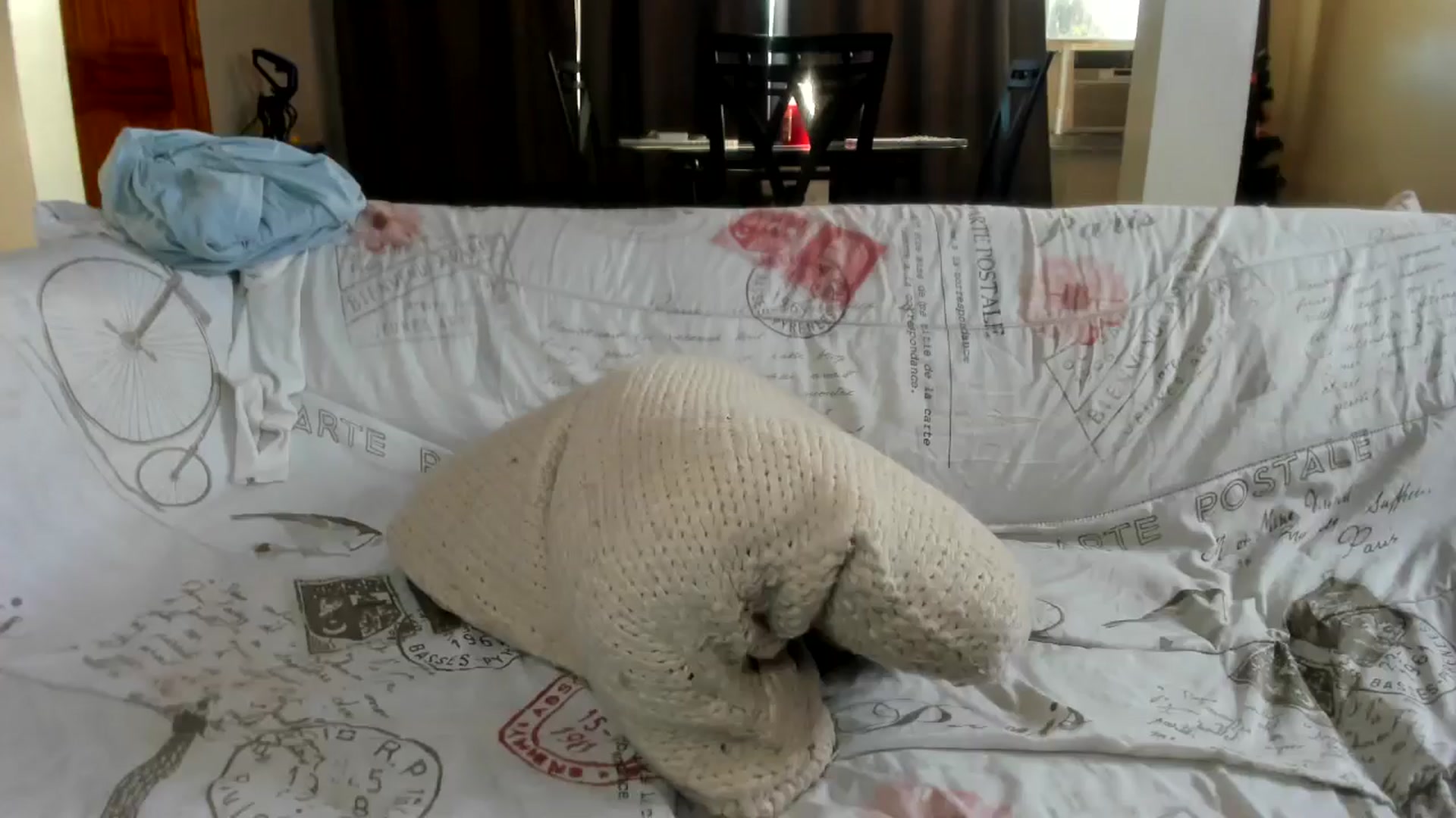 Gallery image thumbnail from Saandruskaa's myfreecams stream on, 11/30/2024, 20:29 image 1 of 20