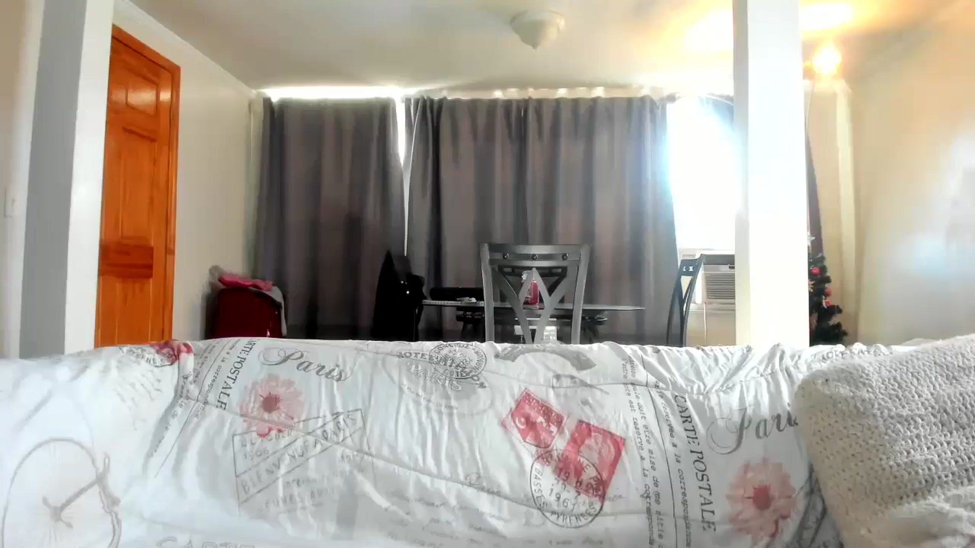 Gallery image thumbnail from Saandruskaa's myfreecams stream on, 12/06/2024, 19:44 image 2 of 20