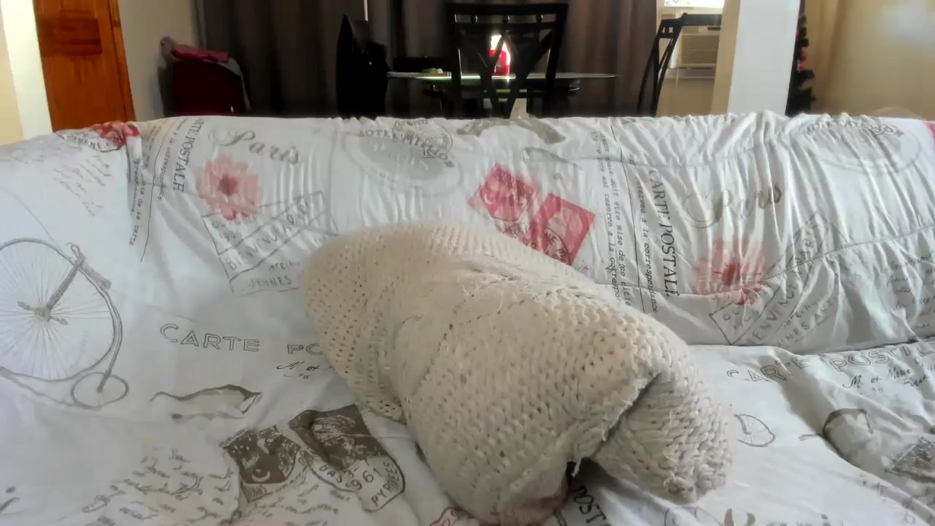 Gallery image thumbnail from Saandruskaa's myfreecams stream on, 12/06/2024, 20:27 image 12 of 20