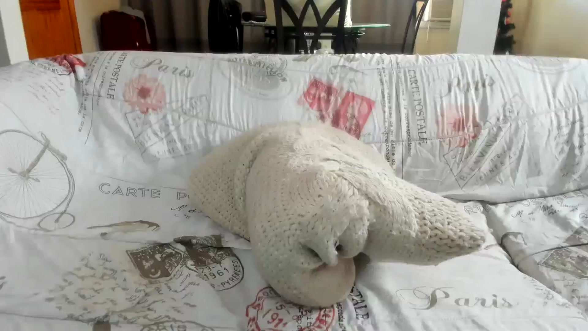 Gallery image thumbnail from Saandruskaa's myfreecams stream on, 12/07/2024, 20:14 image 6 of 20