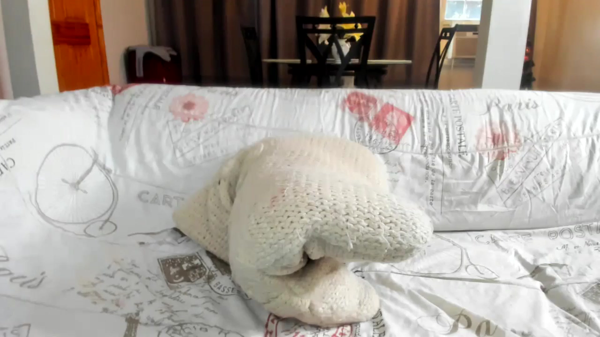 Gallery image thumbnail from Saandruskaa's myfreecams stream on, 12/11/2024, 16:50 image 16 of 20