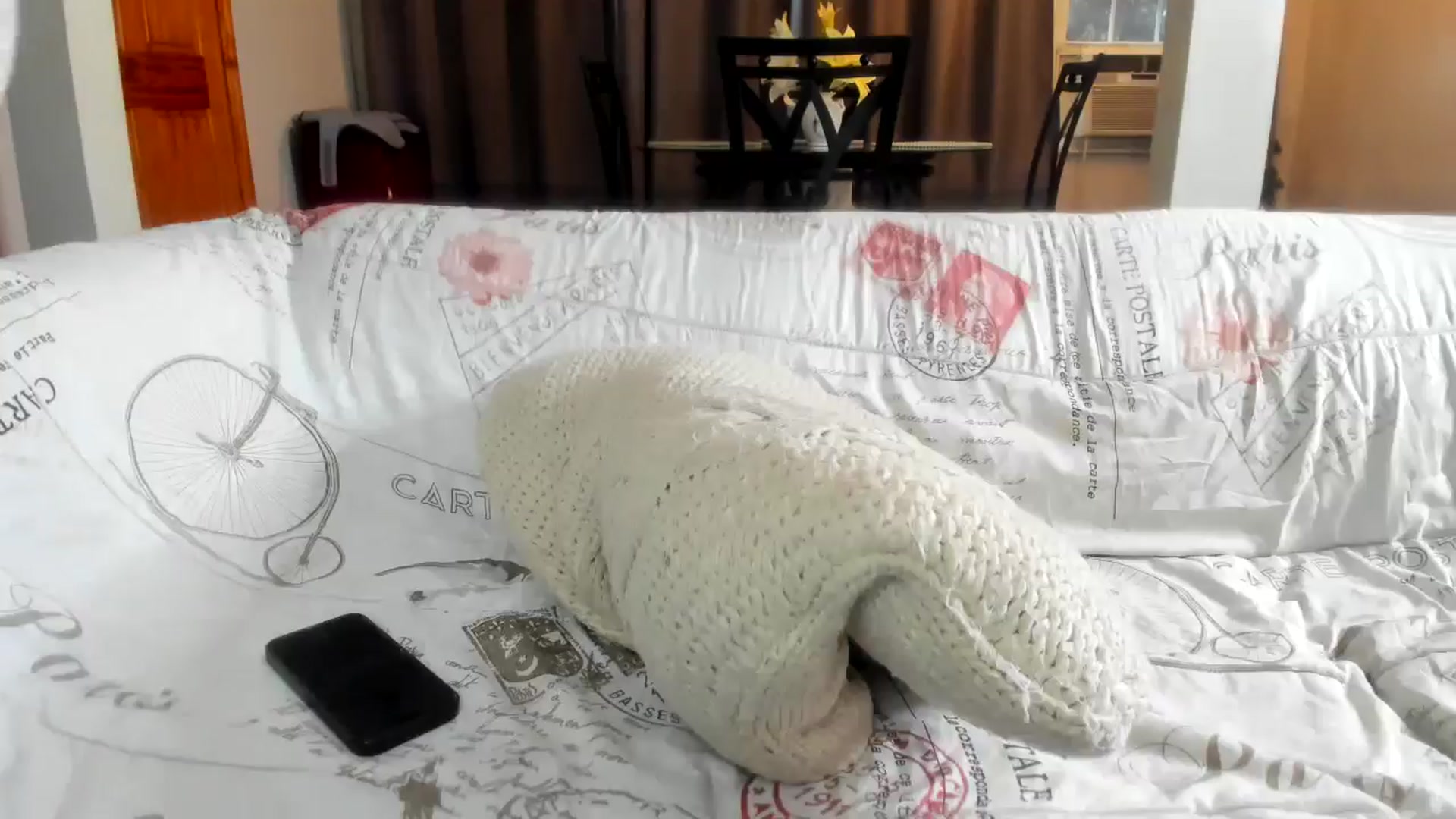 Gallery image thumbnail from Saandruskaa's myfreecams stream on, 12/11/2024, 19:11 image 16 of 20