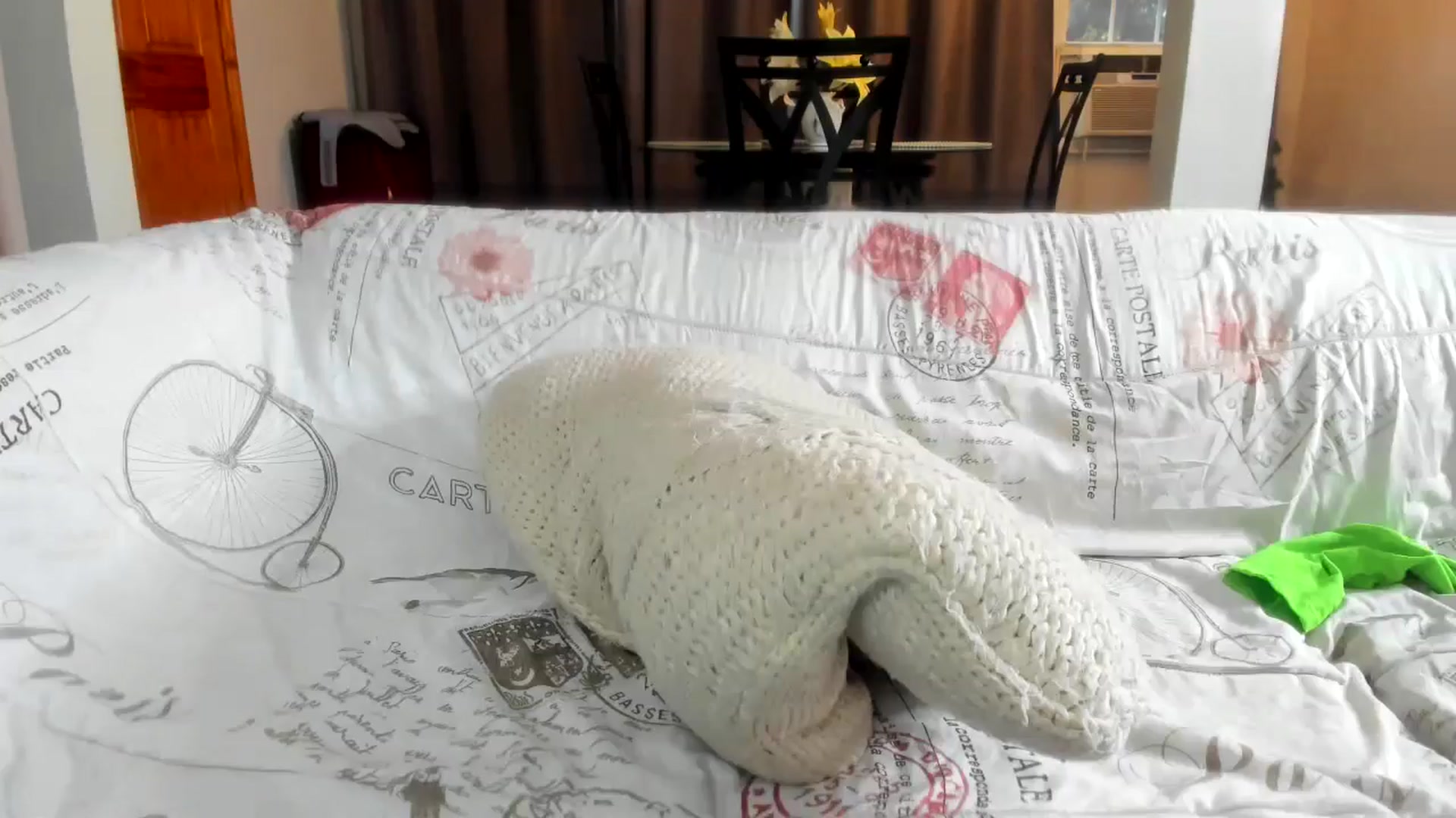 Gallery image thumbnail from Saandruskaa's myfreecams stream on, 12/11/2024, 19:11 image 15 of 20