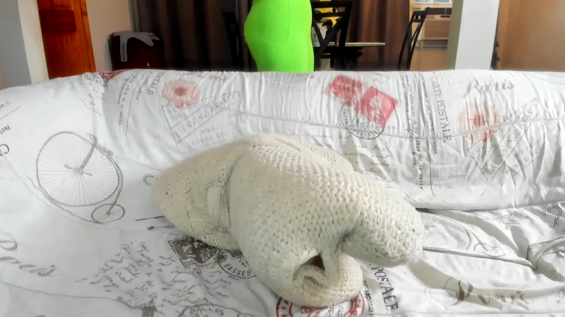 Gallery image thumbnail from Saandruskaa's myfreecams stream on, 12/11/2024, 19:11 image 8 of 20