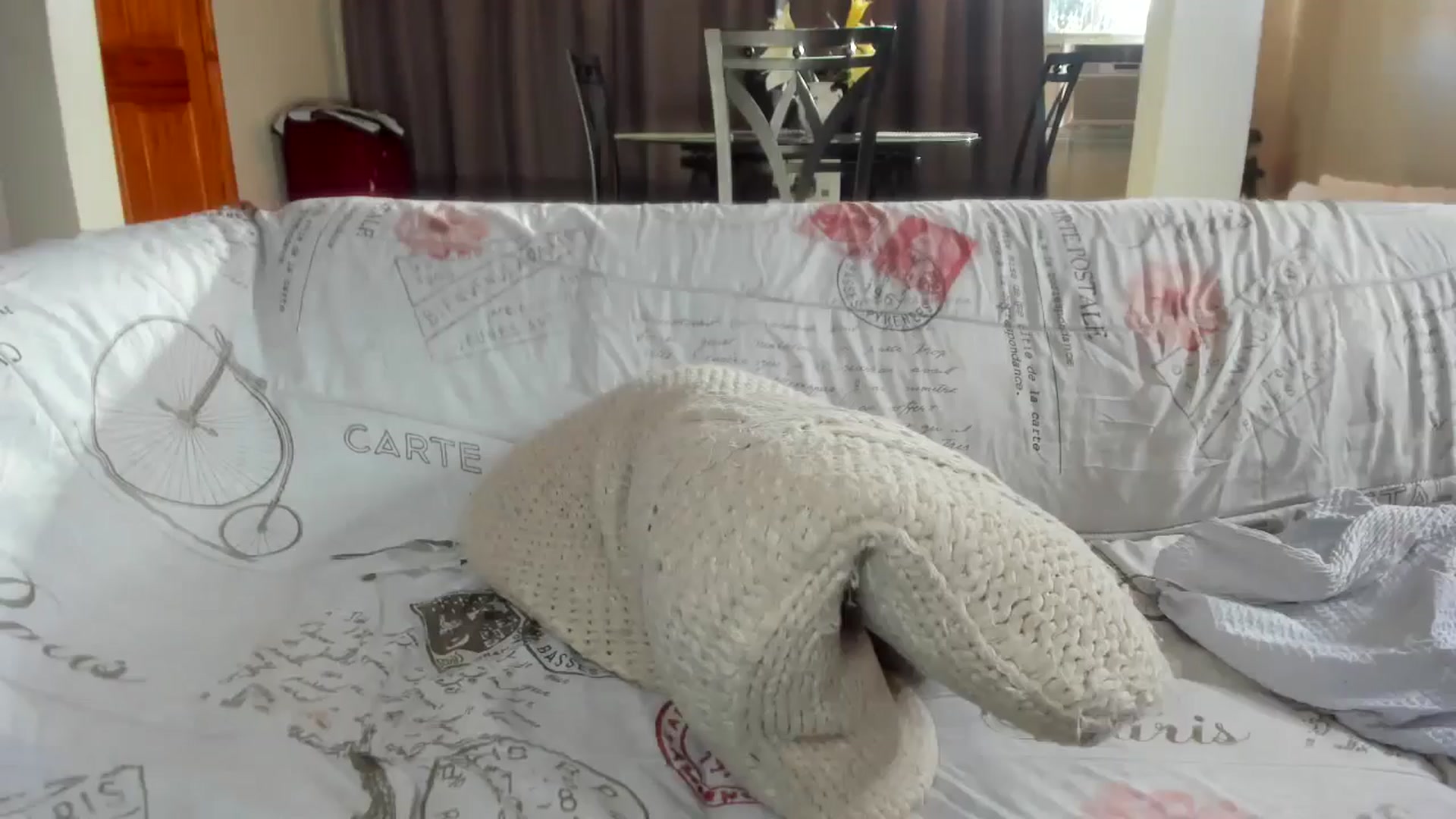 Gallery image thumbnail from Saandruskaa's myfreecams stream on, 12/14/2024, 19:40 image 12 of 20