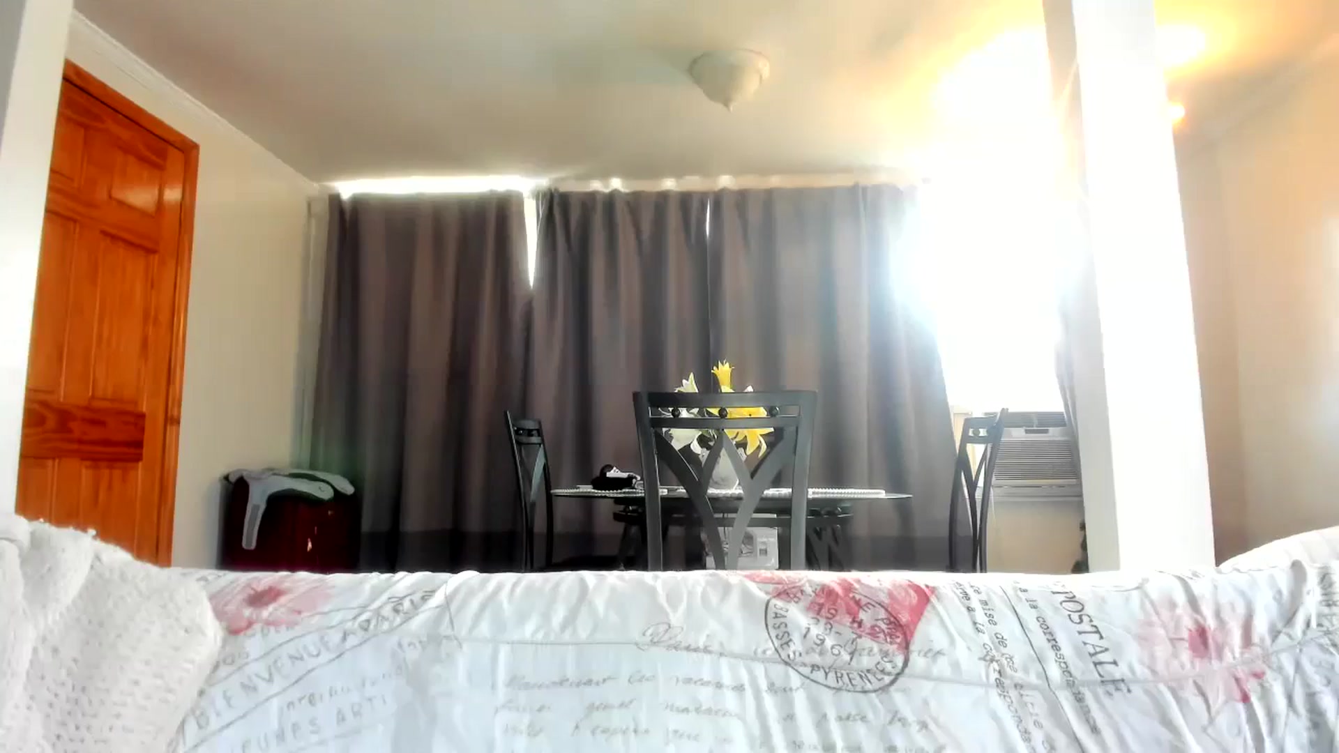 Gallery image thumbnail from Saandruskaa's myfreecams stream on, 12/18/2024, 18:49 image 9 of 20