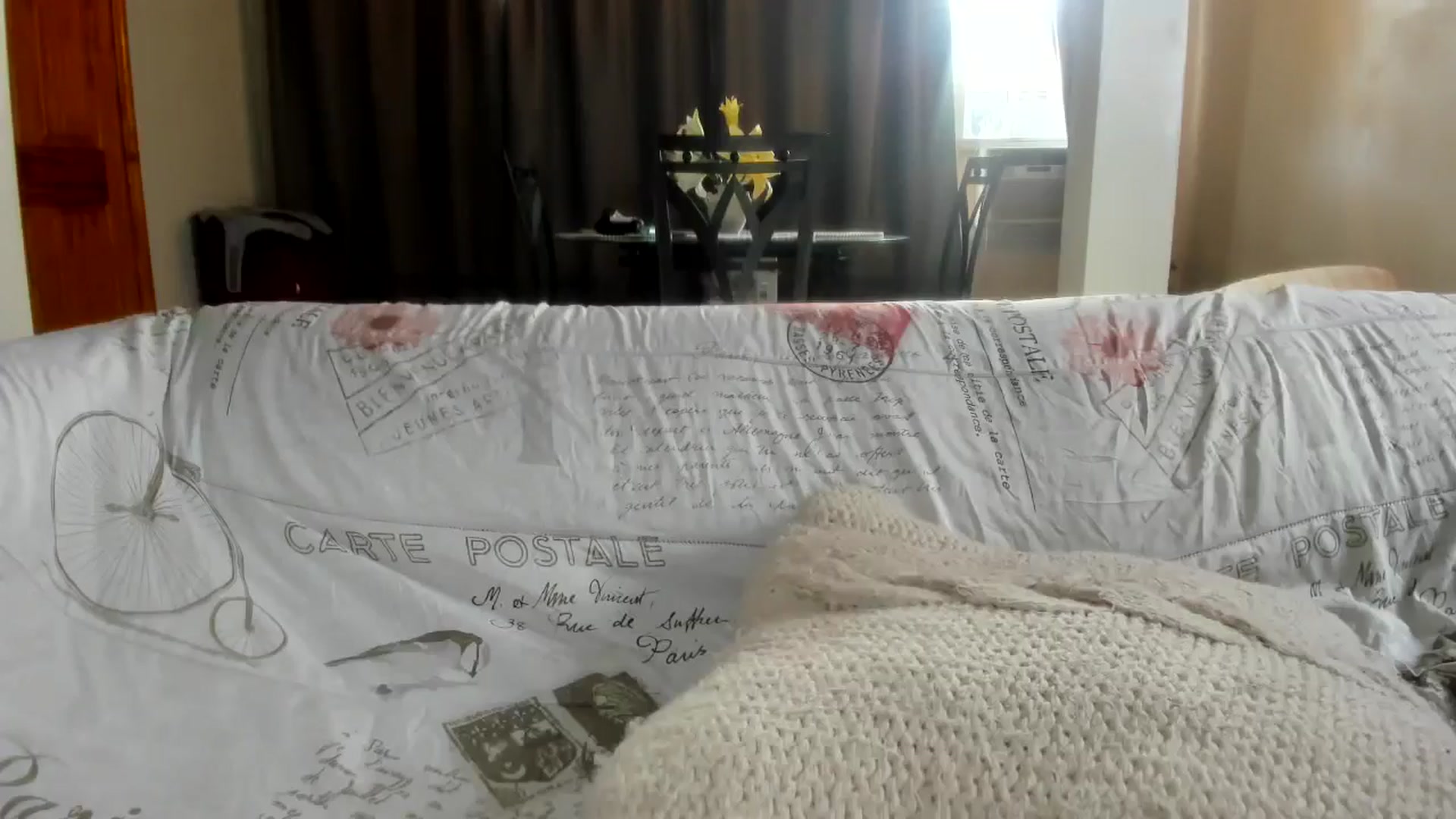 Gallery image thumbnail from Saandruskaa's myfreecams stream on, 12/18/2024, 18:49 image 10 of 20