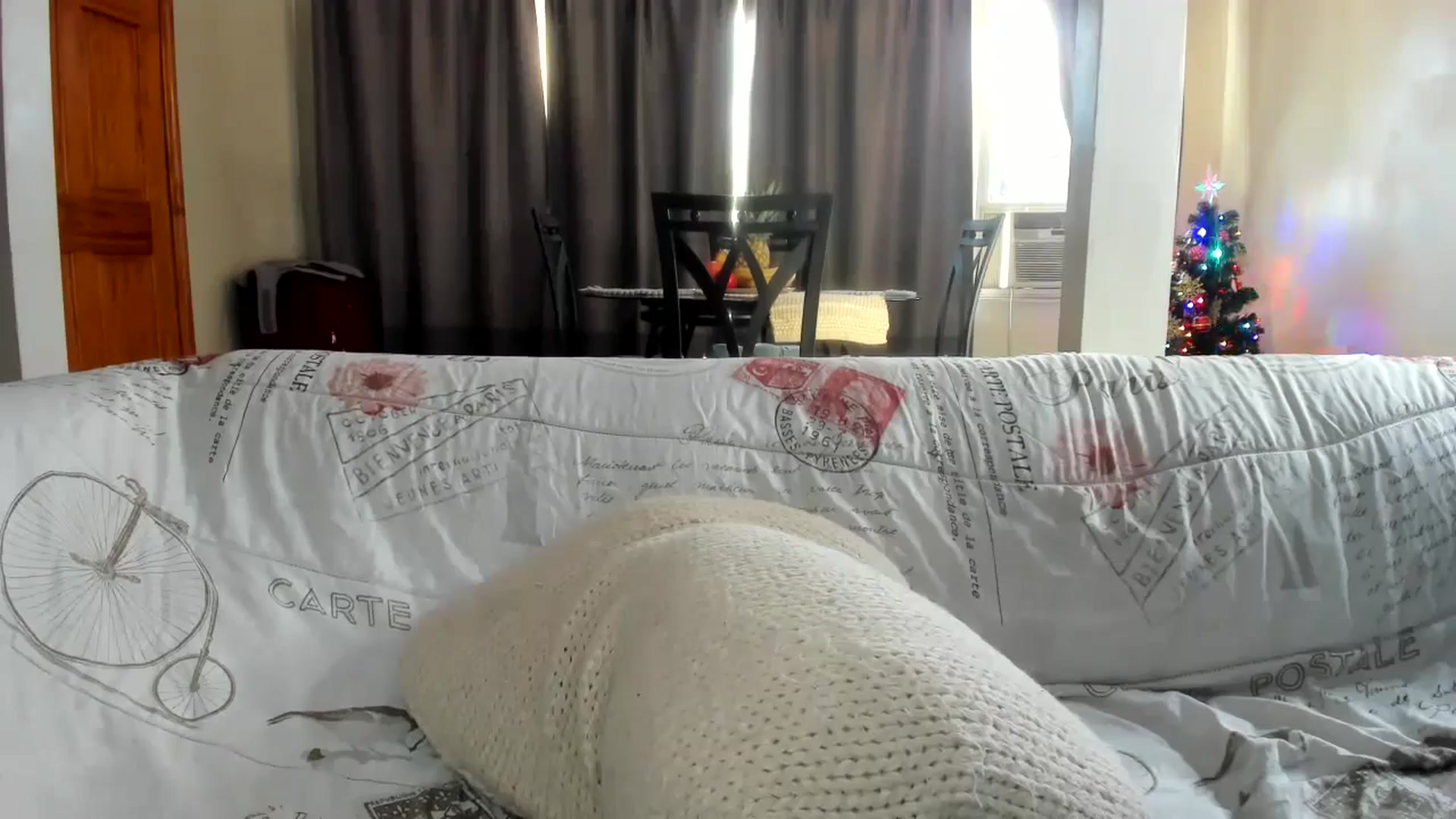 Gallery image thumbnail from Saandruskaa's myfreecams stream on, 12/21/2024, 17:52 image 15 of 20