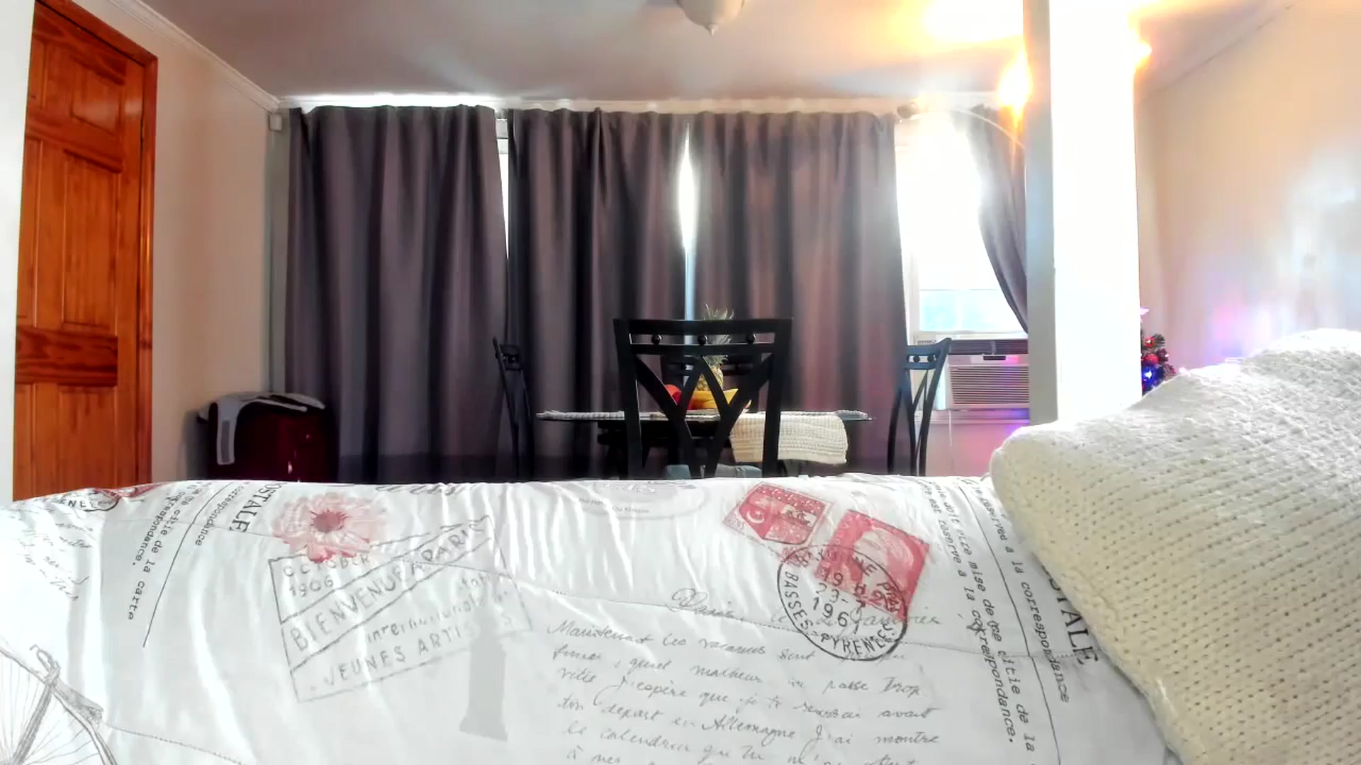 Gallery image thumbnail from Saandruskaa's myfreecams stream on, 12/21/2024, 19:12 image 19 of 20