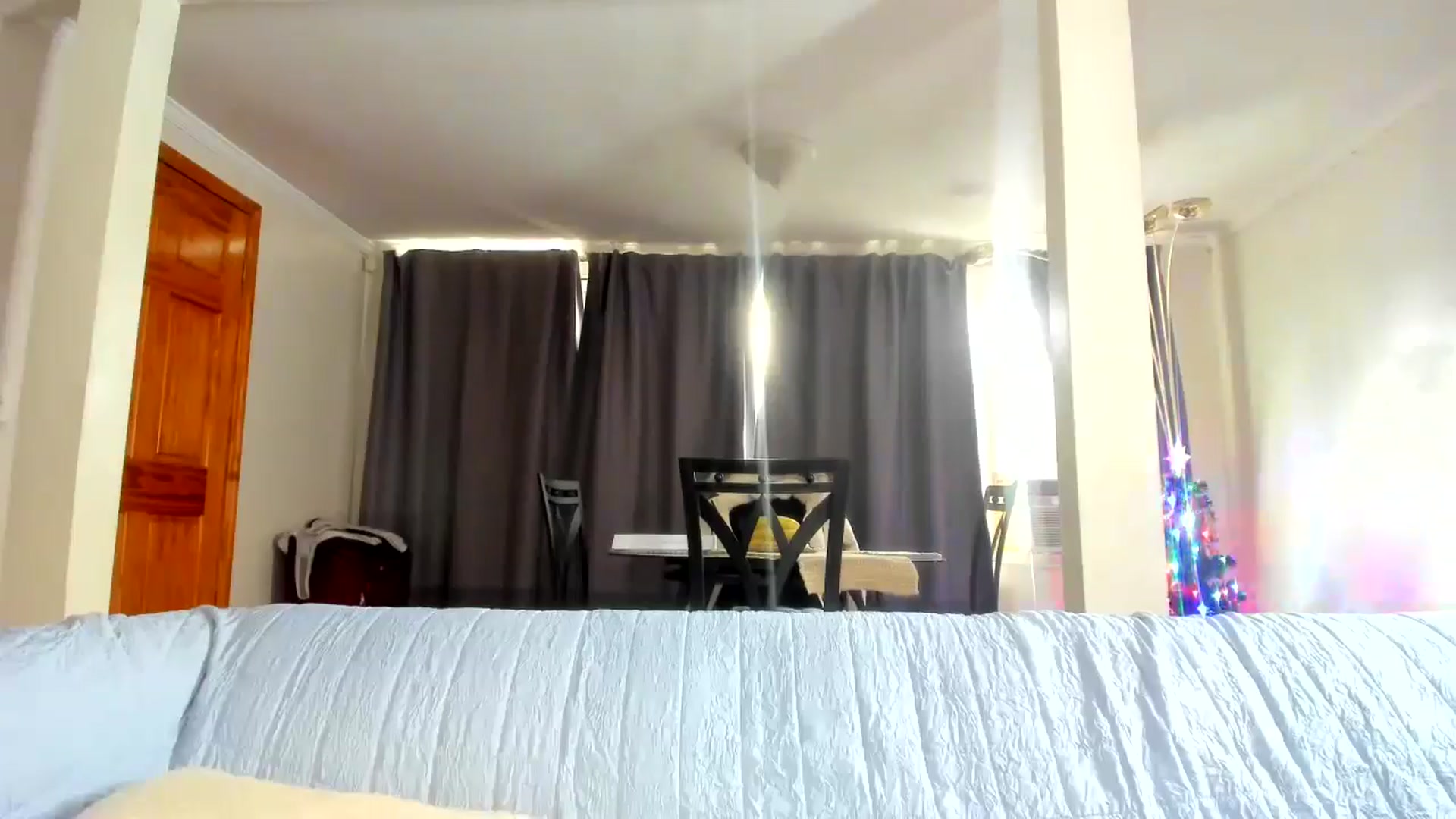 Gallery image thumbnail from Saandruskaa's myfreecams stream on, 12/25/2024, 16:54 image 10 of 20