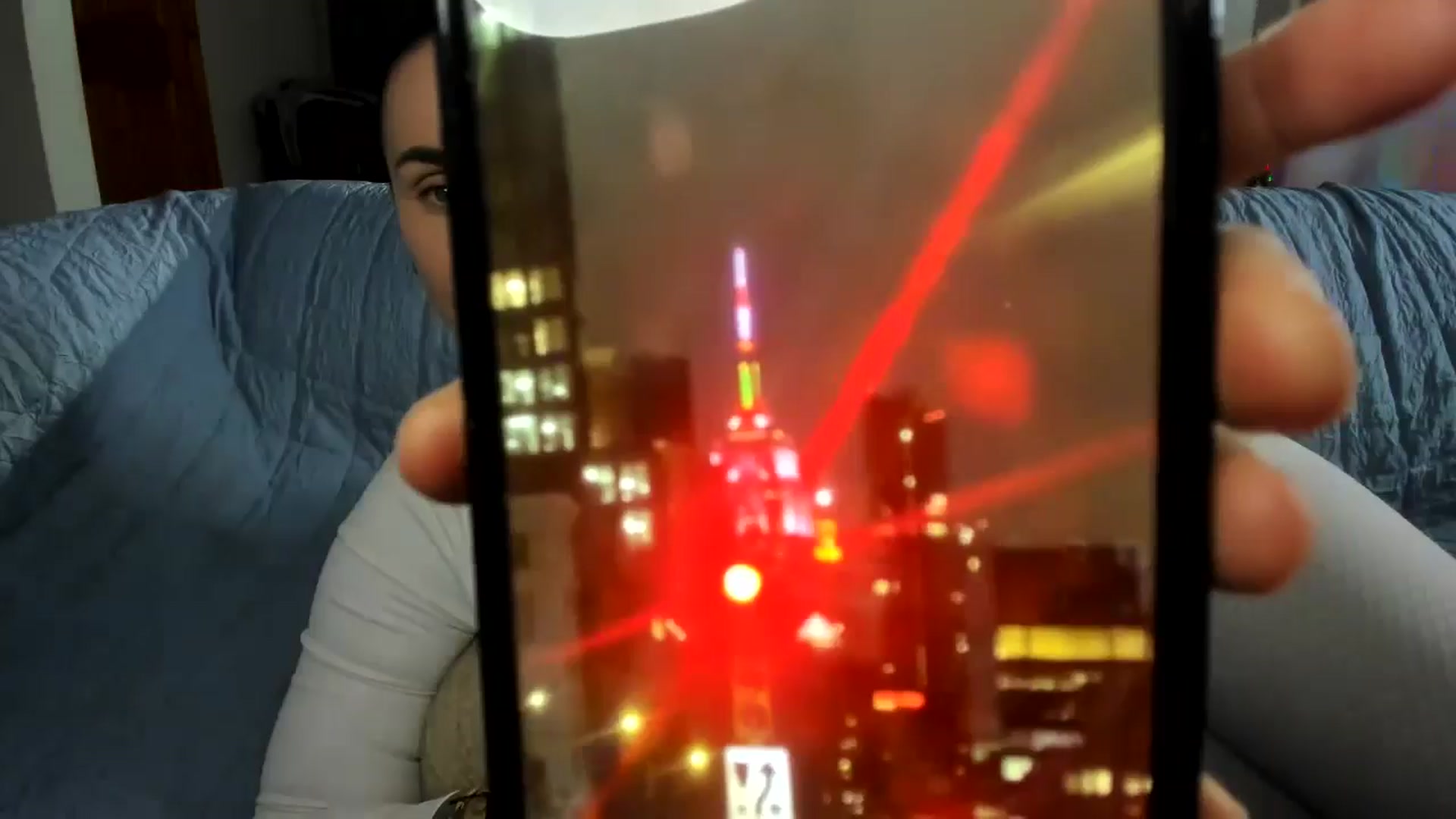 Gallery image thumbnail from Saandruskaa's myfreecams stream on, 12/25/2024, 19:34 image 12 of 20
